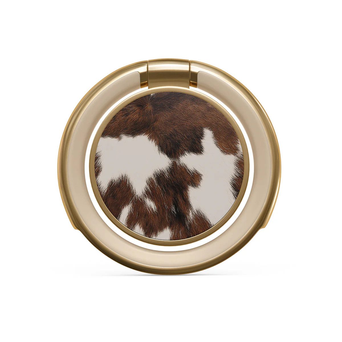 BURGA Popsockets Celestial Ring Holder gold