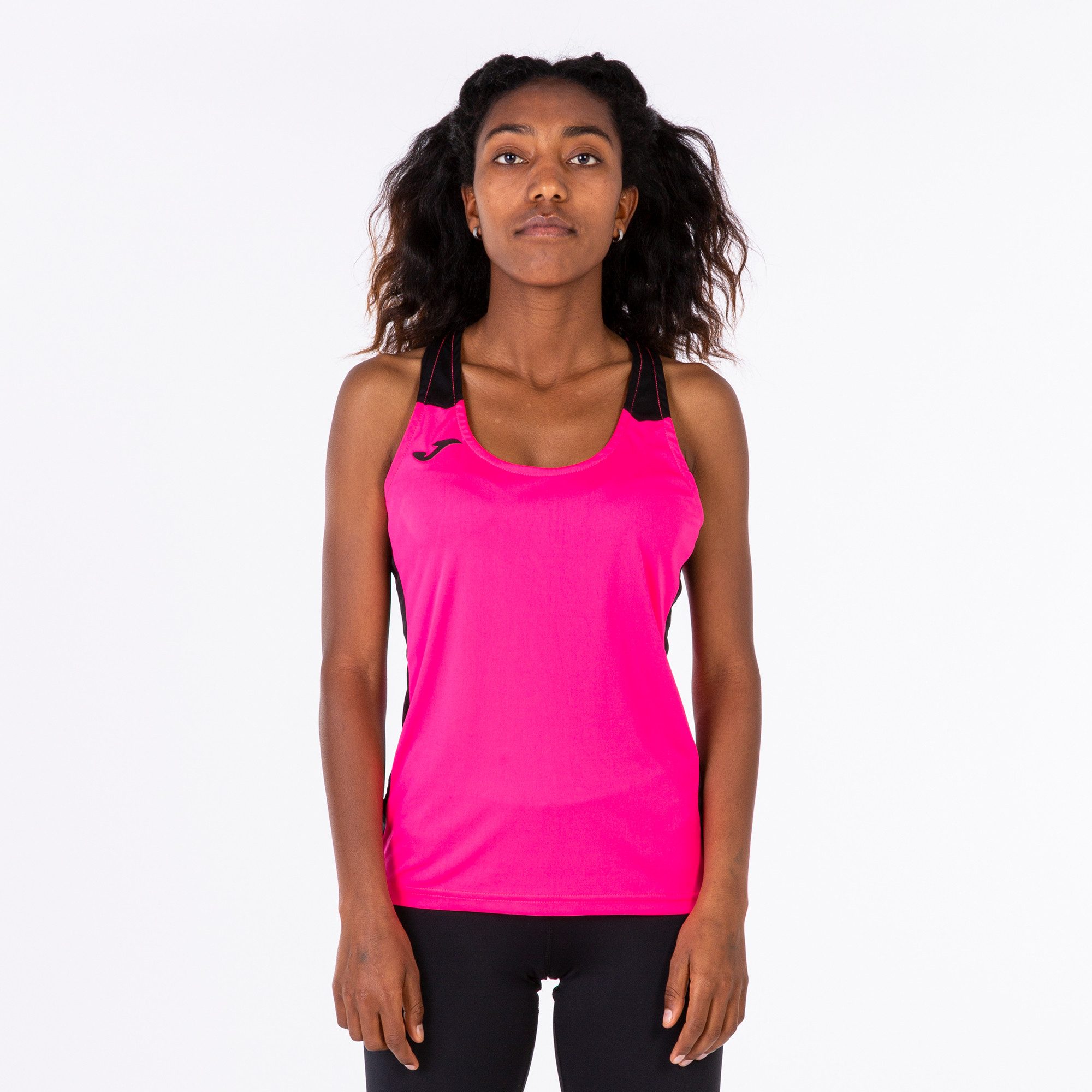 Joma Laufshirt Record II Running Singlet Damen günstig online kaufen