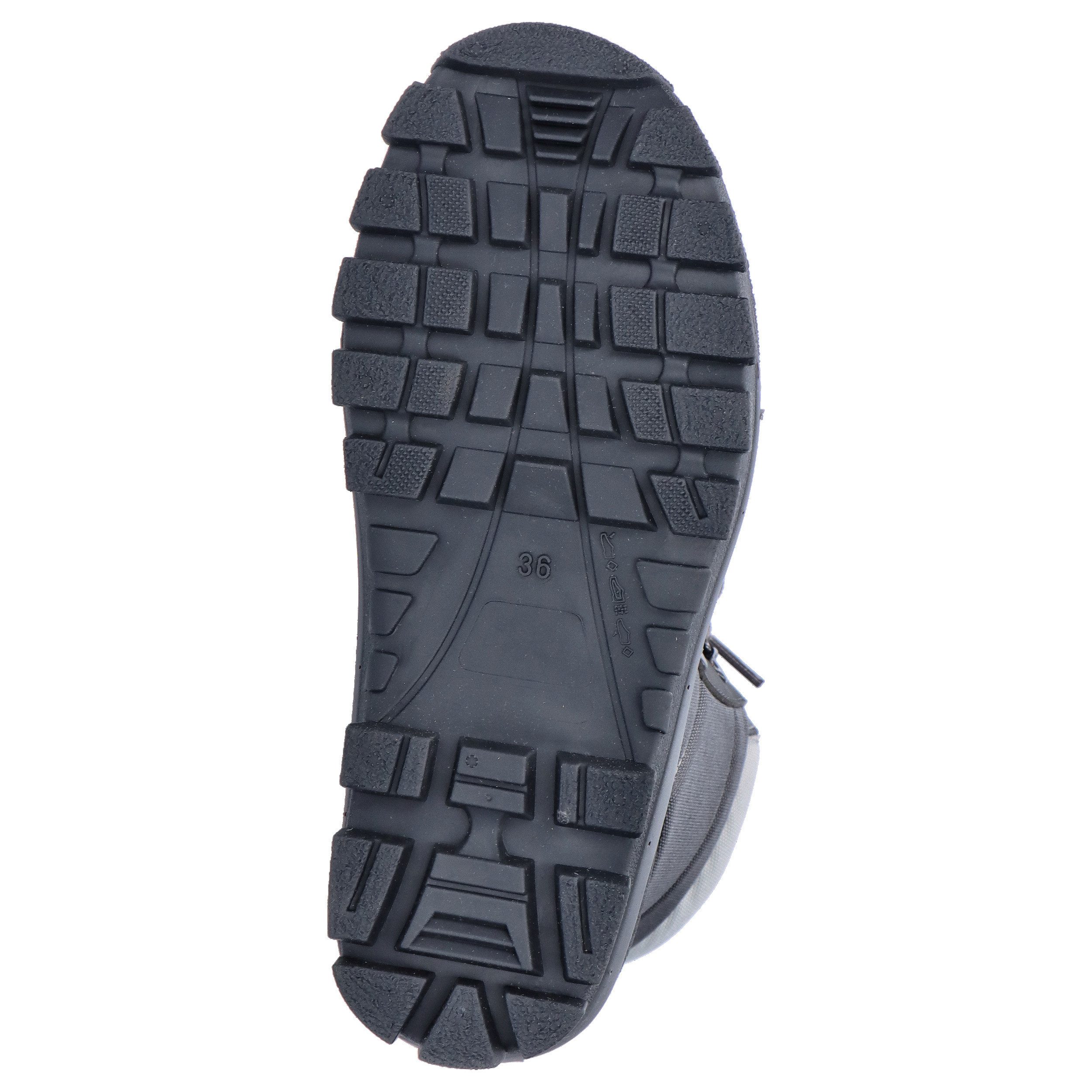 CMP CMP Jungen Winterstiefel Khalto Snow Boots 30Q4684 Winterstiefel