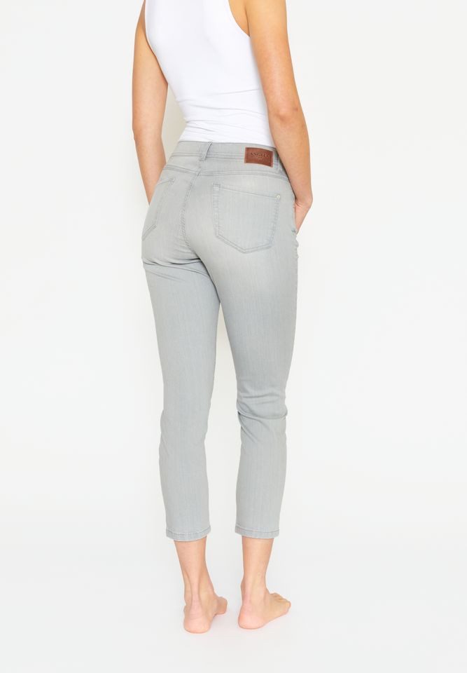 ANGELS Stoffhose -  Ornella - Slim günstig online kaufen