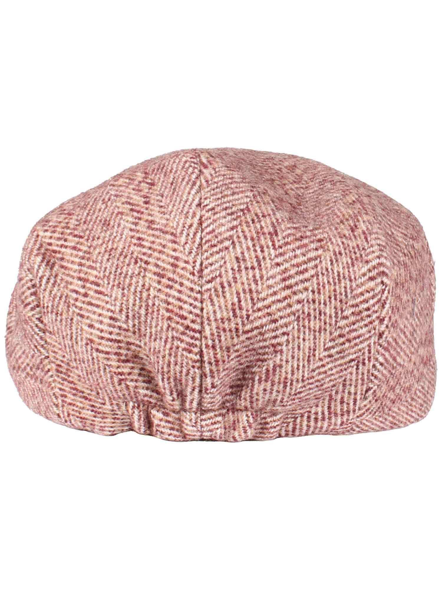 bugatti Flat Cap Woll Flatcap günstig online kaufen