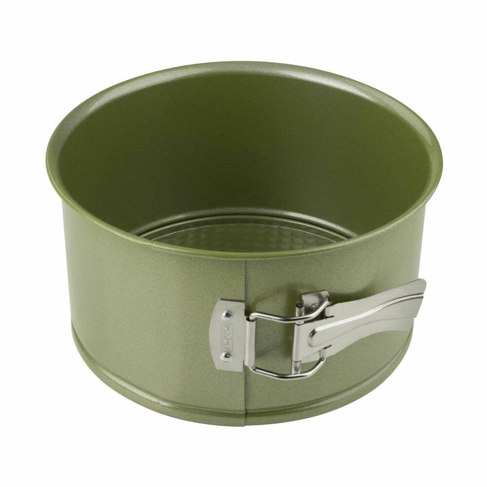 Springform Green Vision hoch 18 cm
