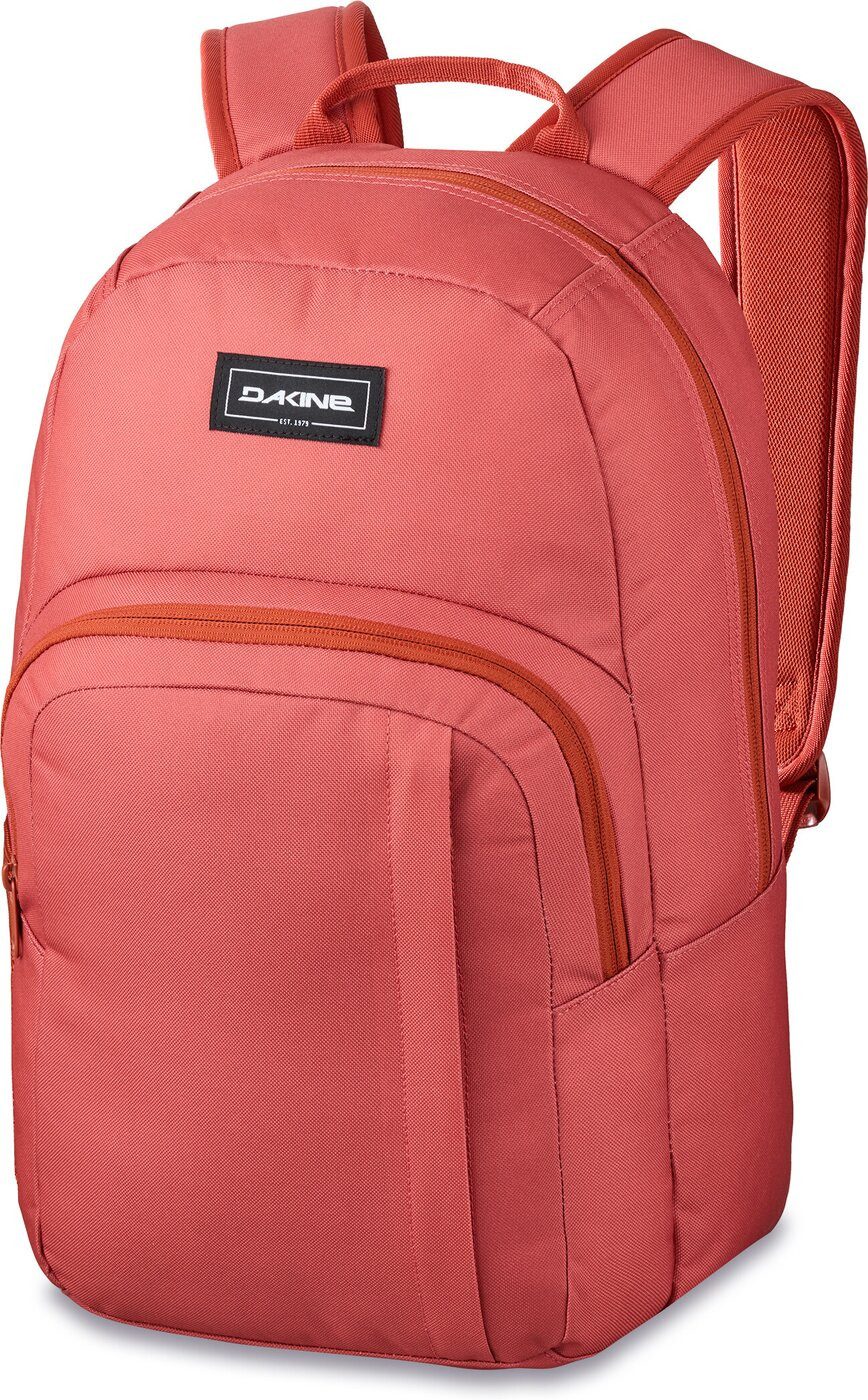 Dakine Trekkingrucksack CLASS BACKPACK 25L MINERAL RED