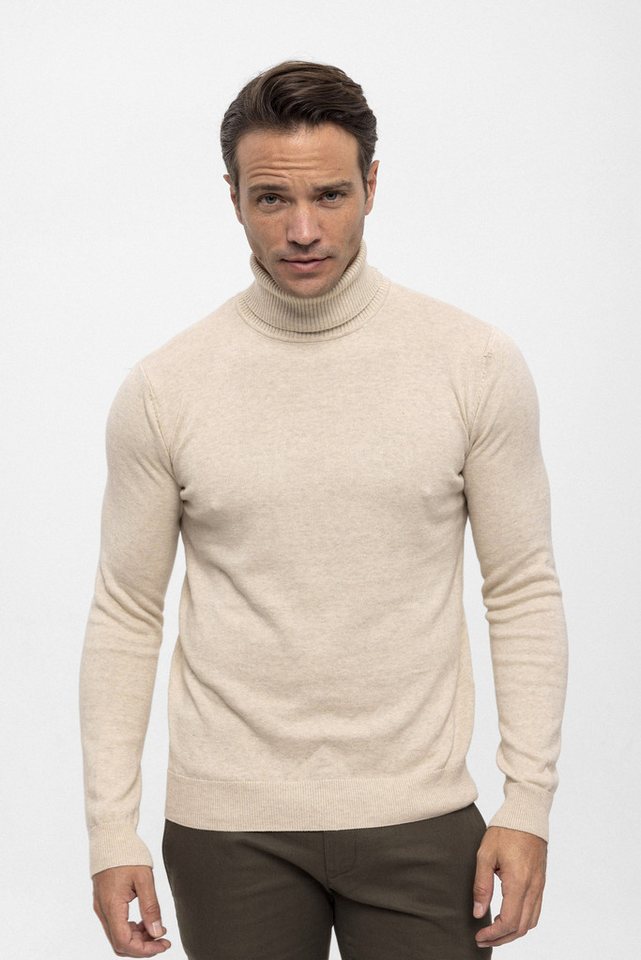 Felix Hardy Rollkragenpullover Rollkragenpullover