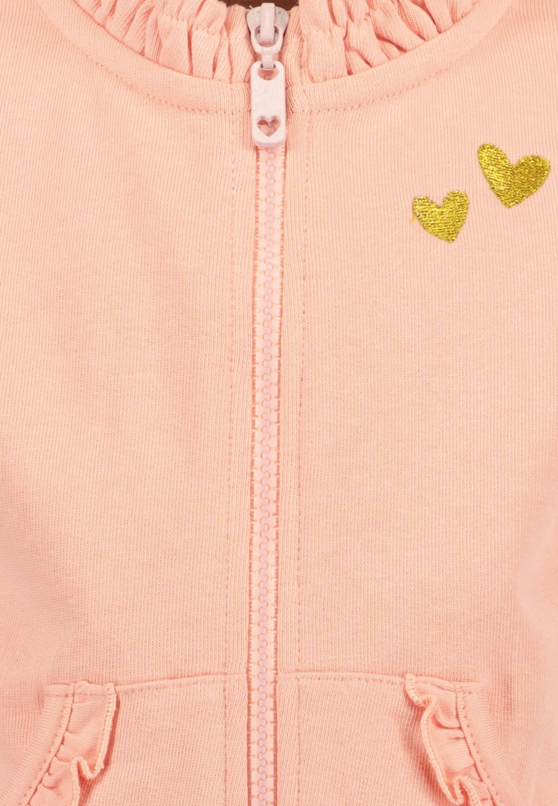 Blue Seven Sweatjacke Blue Seven Sweatjacke