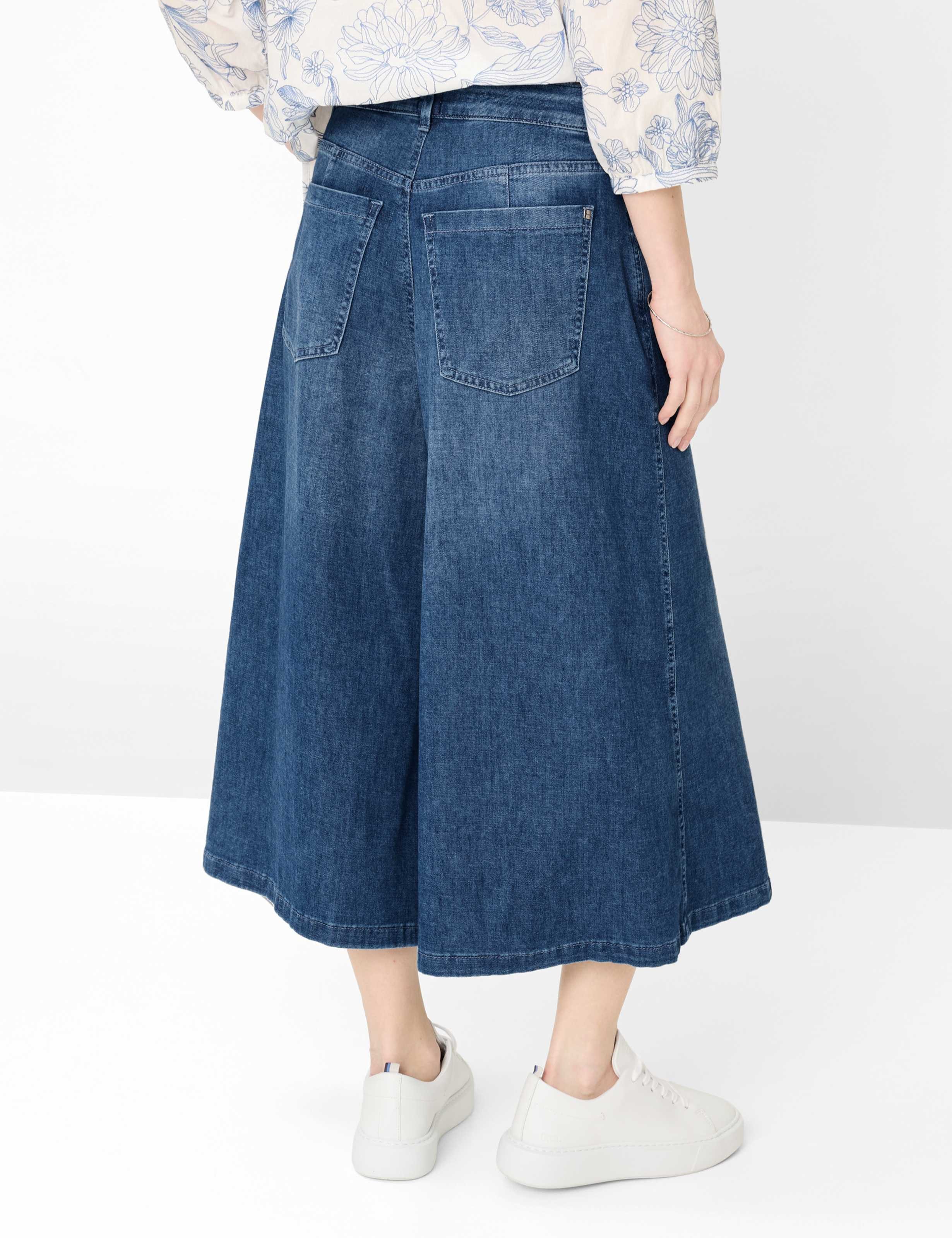 Brax Röhrenjeans Style MELLI S günstig online kaufen