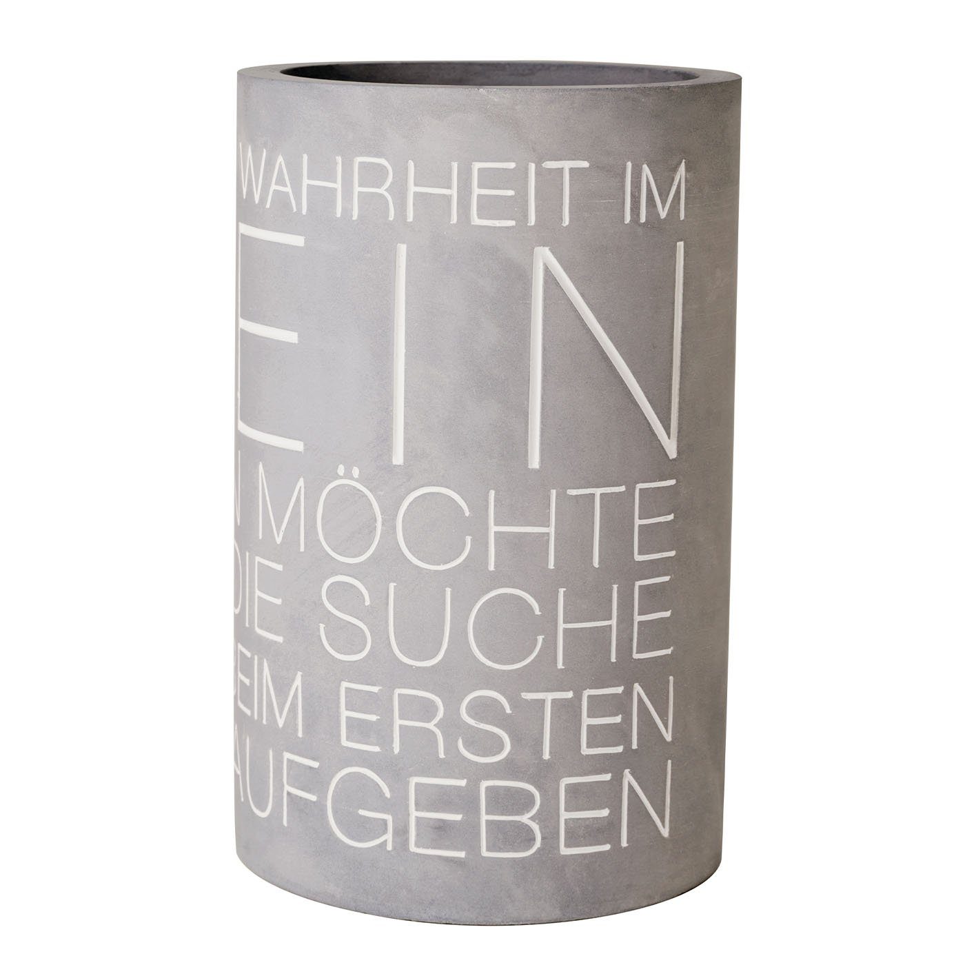 Weinkühler Weinkühler Wahrheit im Wein