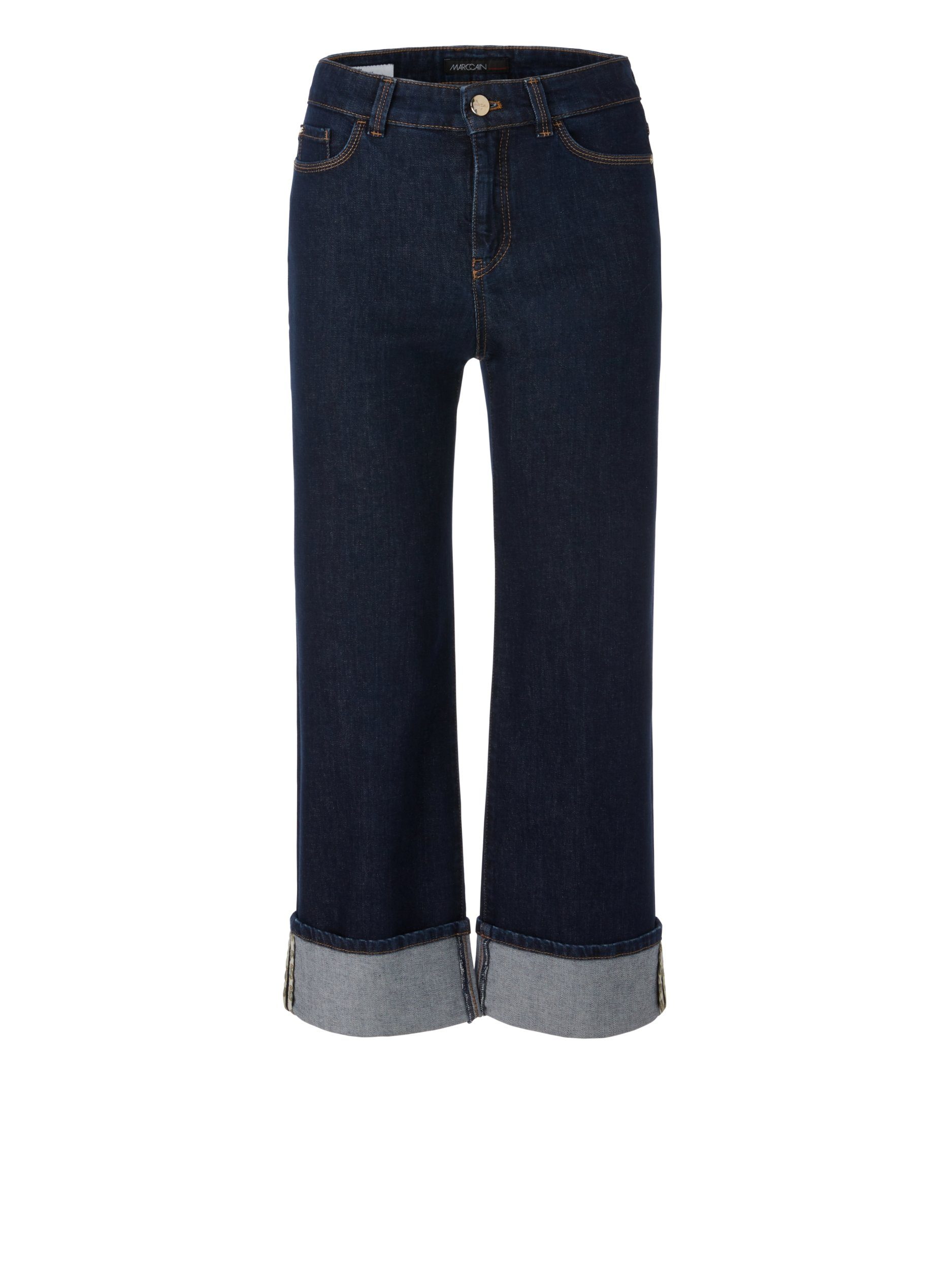 Marc Cain 5-Pocket-Jeans Jeans FÉS