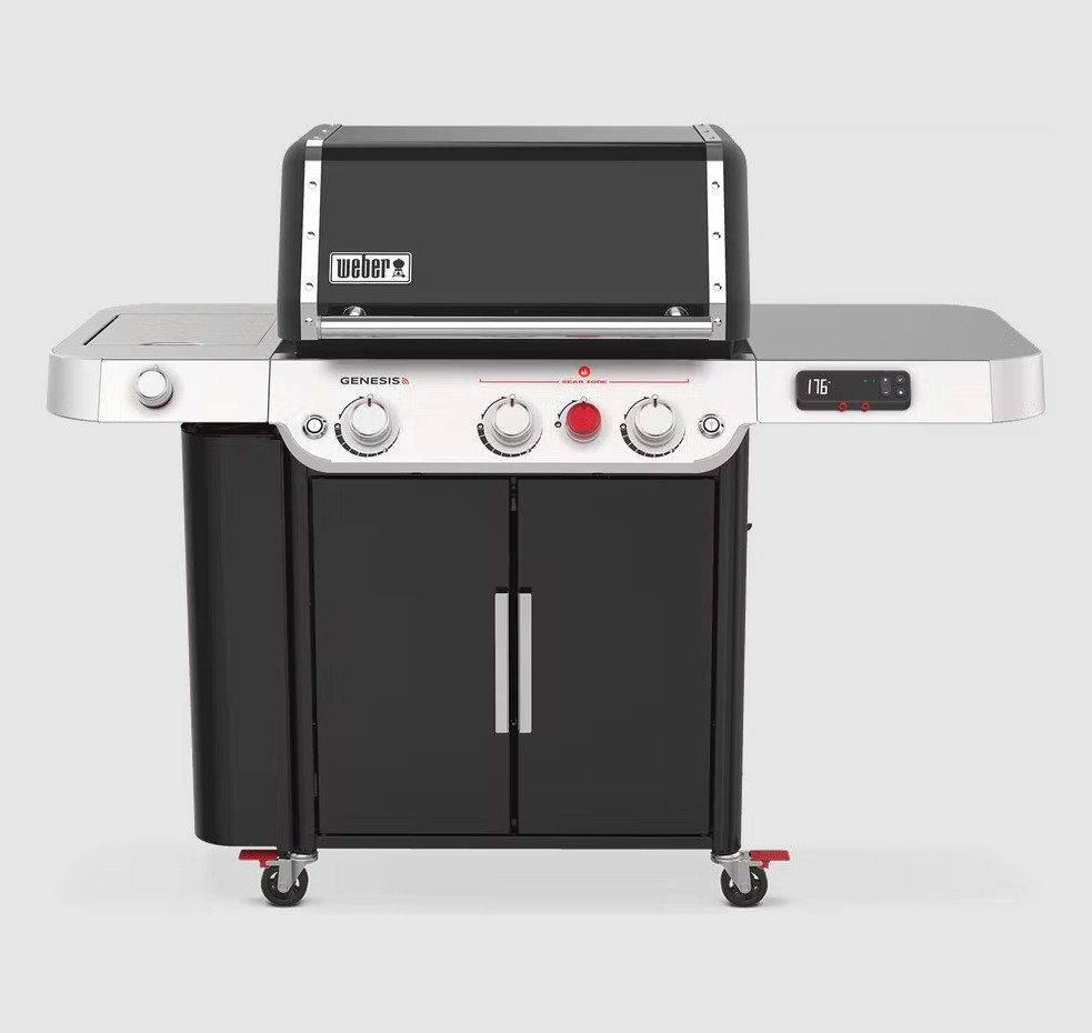 Weber Gasgrill