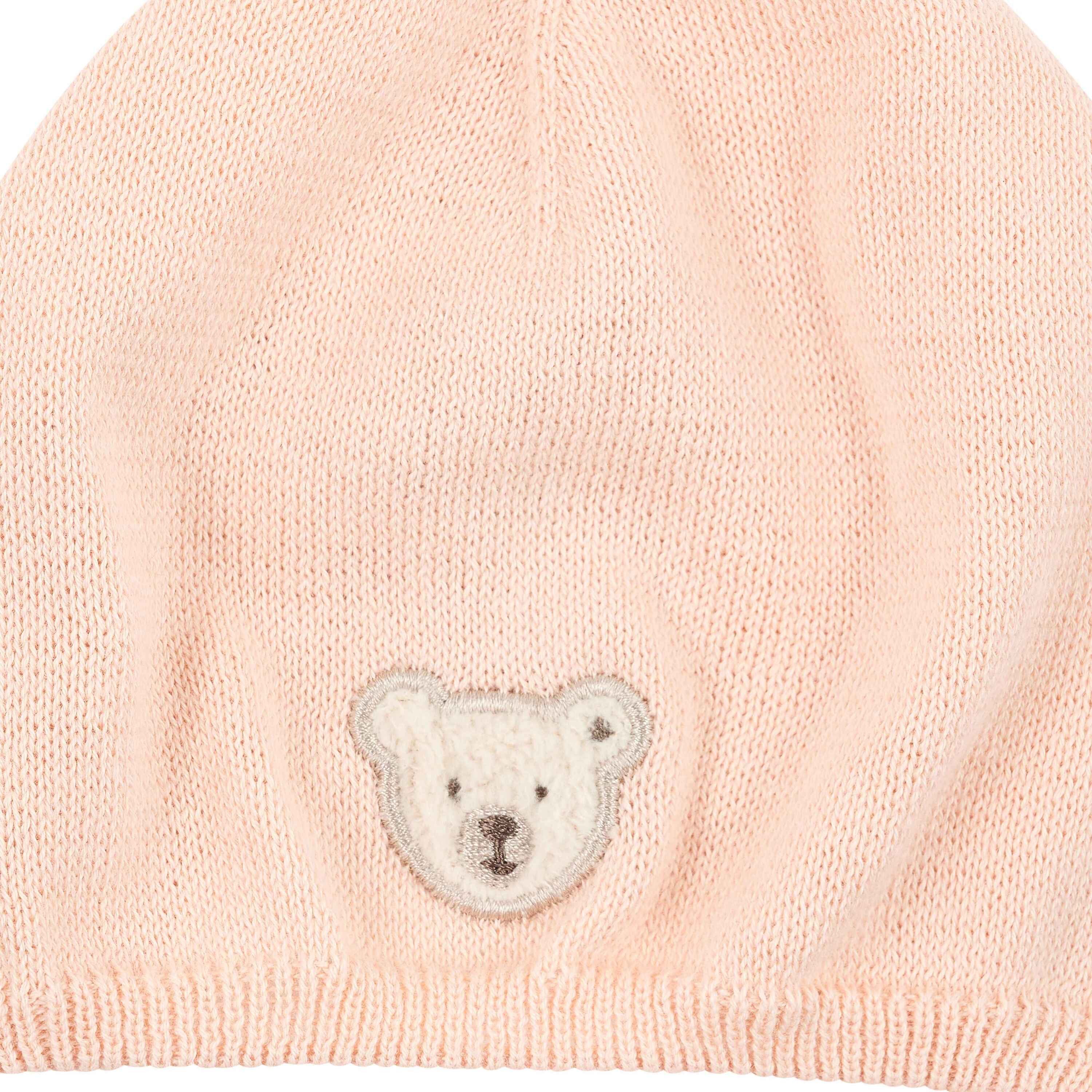 Steiff Strickmütze Mütze Baby Wellness