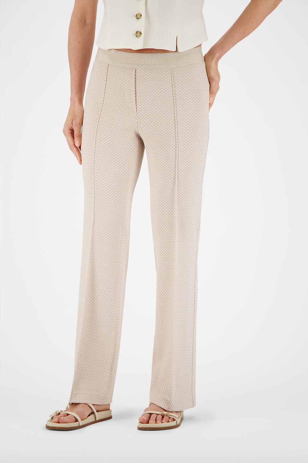 Stoffhose ZARIA