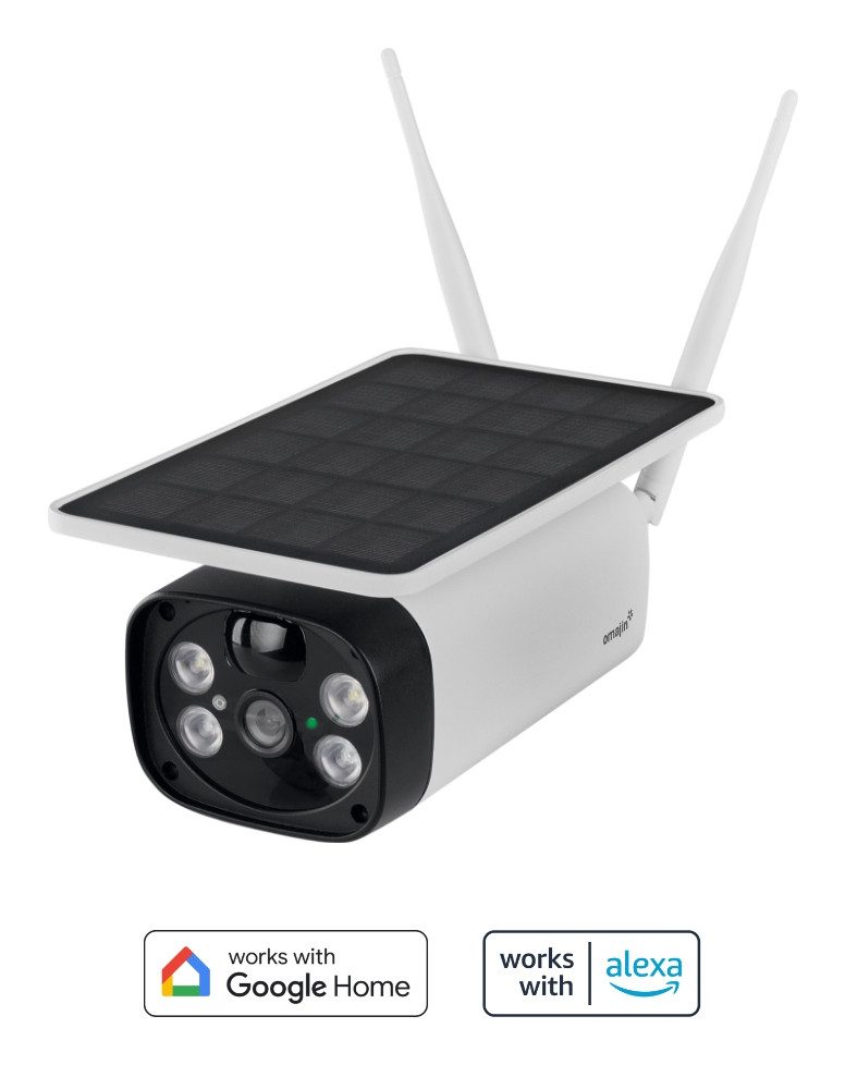 Netatmo IP-Überwachungskamera
