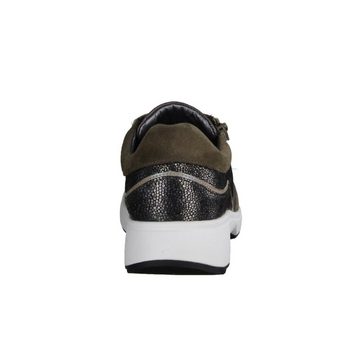 Xsensible Jersey Sneaker