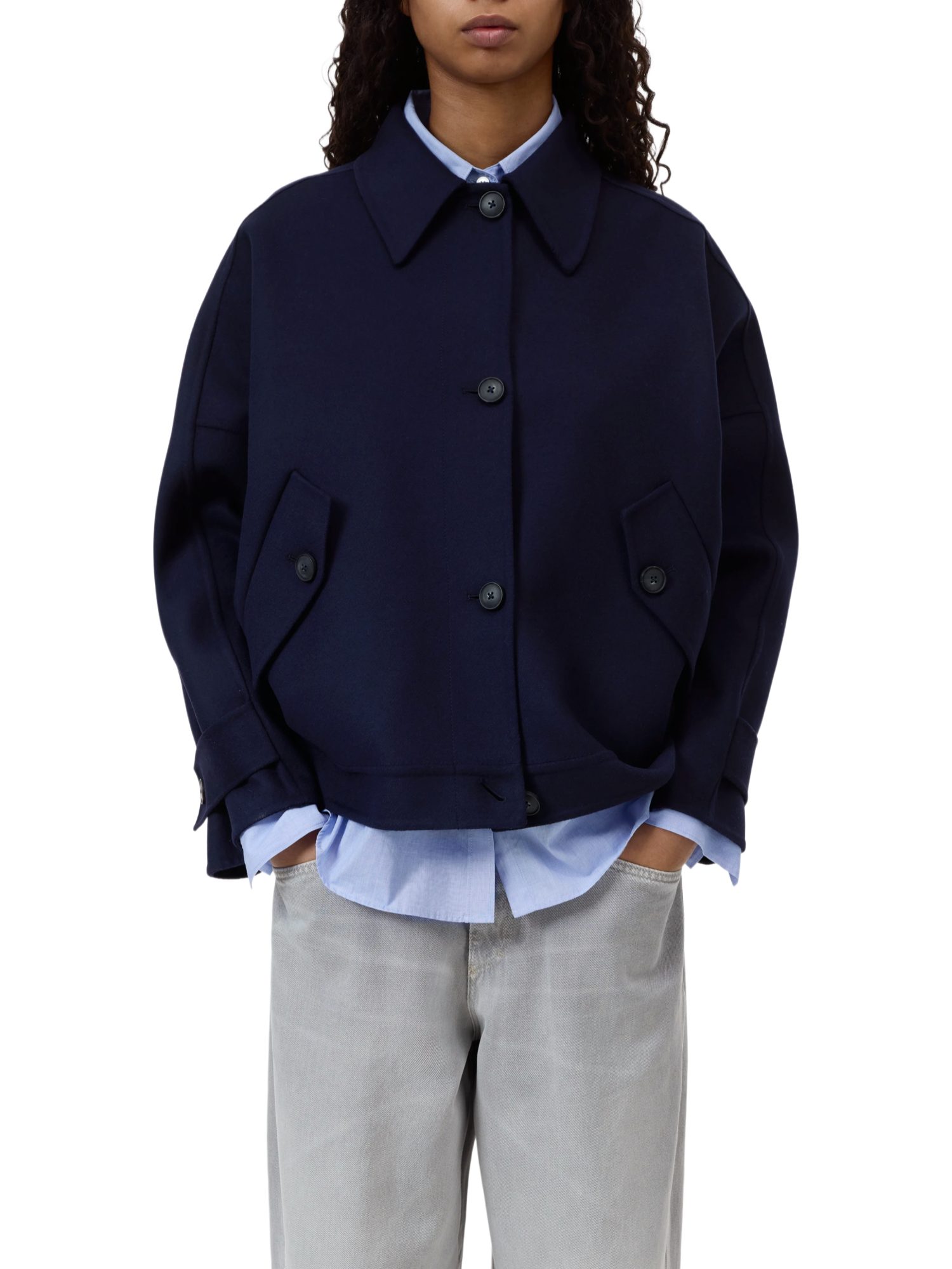 CLOSED Kurzjacke