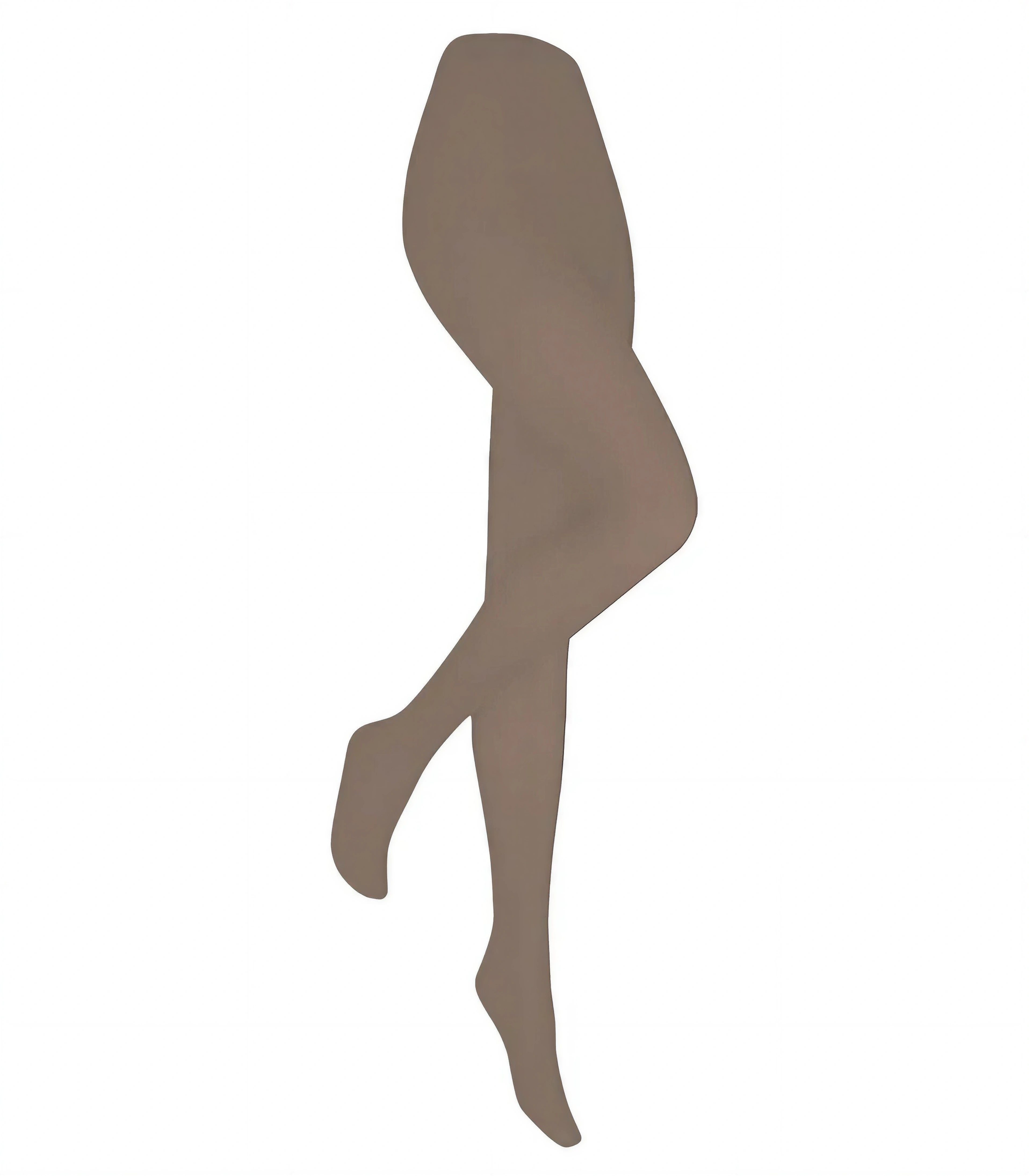 Hudson Strumpfhose Damen TRADITION 60 OPAQUE 60 DEN 60 DEN (Packung 1 St. 1er-Pack) eleganter Alltagshelfer