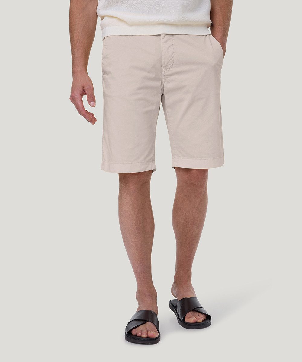 Pierre Cardin Chinoshorts PC-Strasbourg im Four-Pocket günstig online kaufen