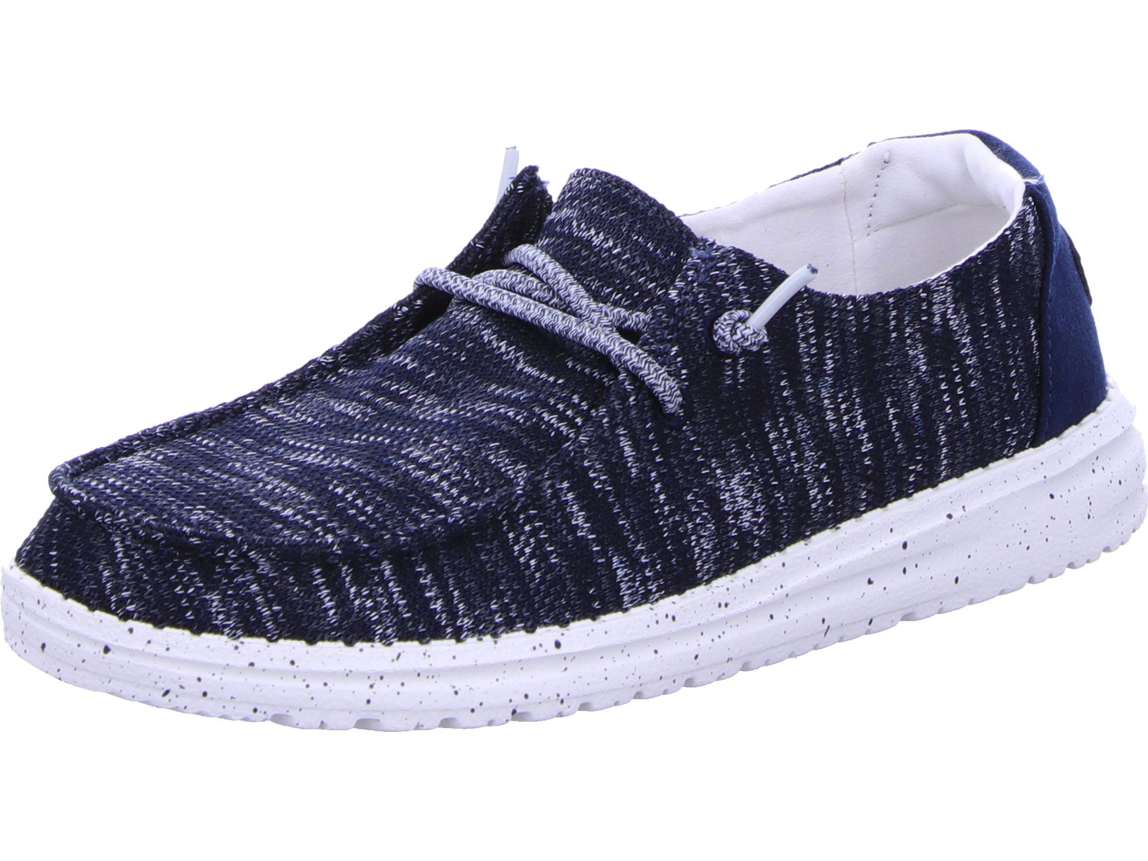 Wendy Sox Slipper
