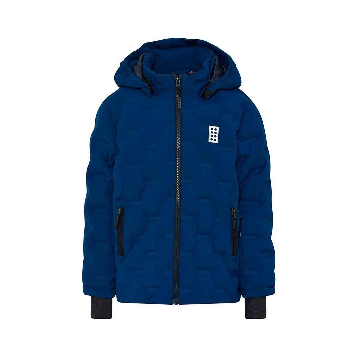 LEGO® kidswear Steppjacke LWJIPE 706 - Jacket Vielseitige Winterjacke für Kinder, die Wärme und Schutz bei allen