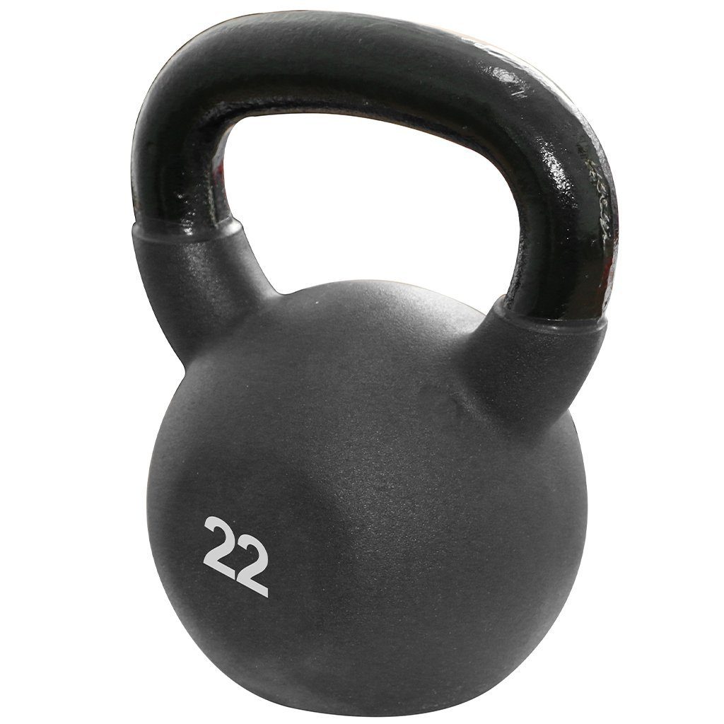 Kugelhantel Hanteln Fitnesskugel Schwunghantel Hantel, Fitnesshantel Sporttrend Kettlebell Kettlebell Hantel 22kg, 24