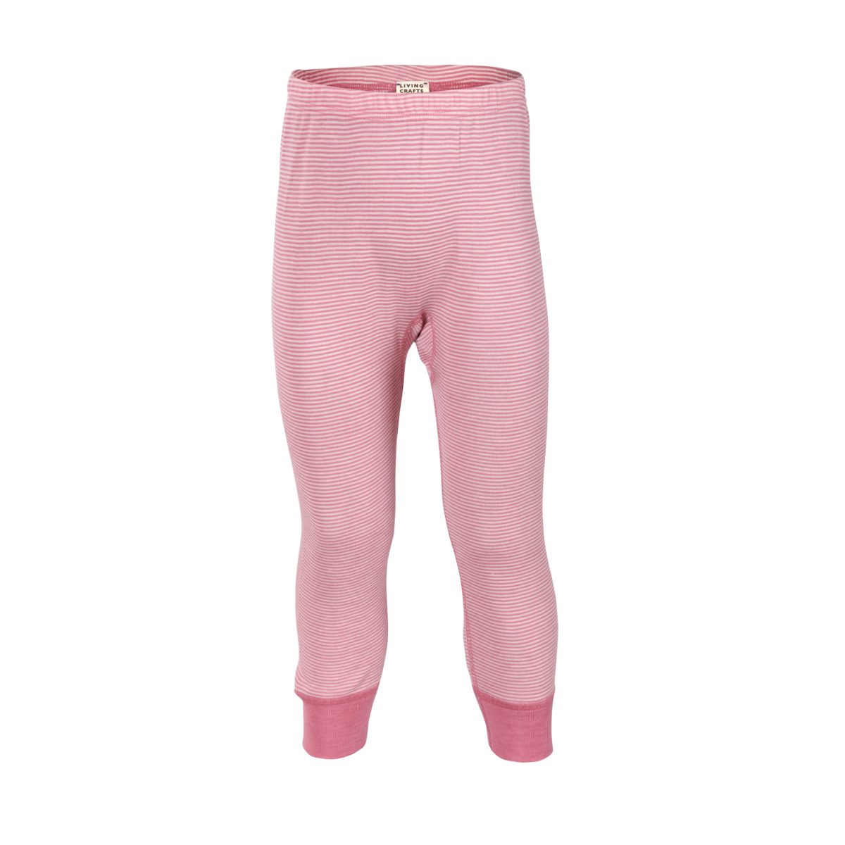 LIVING CRAFTS Lange Unterhose GOTS zertifiziert