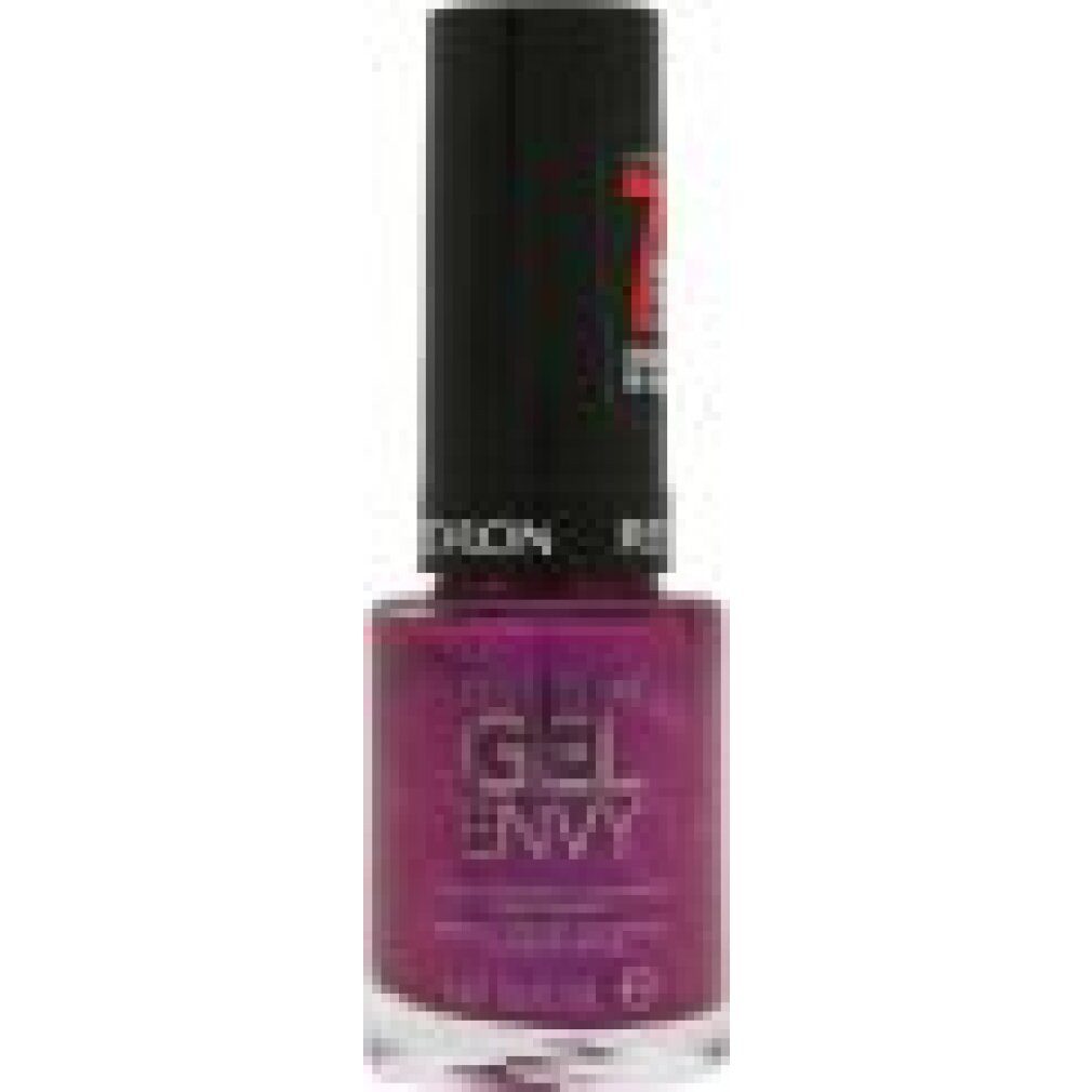 Revlon Gel-Nagellack Colorstay Gel Envy 415 What Happens In Vegas Nail Polish