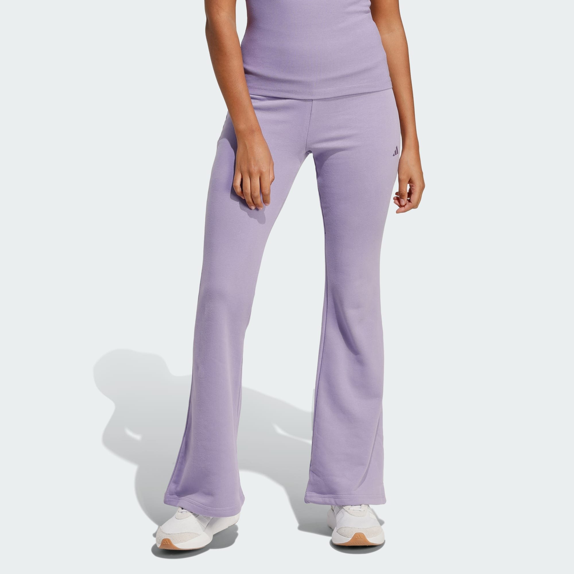 adidas Sportswear Sweathose SEASONAL ESSENTIALS FRENCH TERRY AUSGESTELLTE H günstig online kaufen