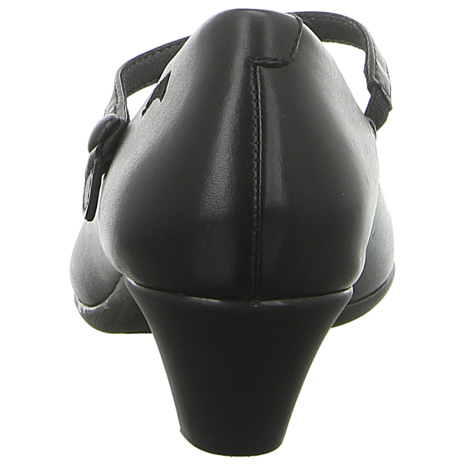 Camper Helena Bajo Spangenpumps