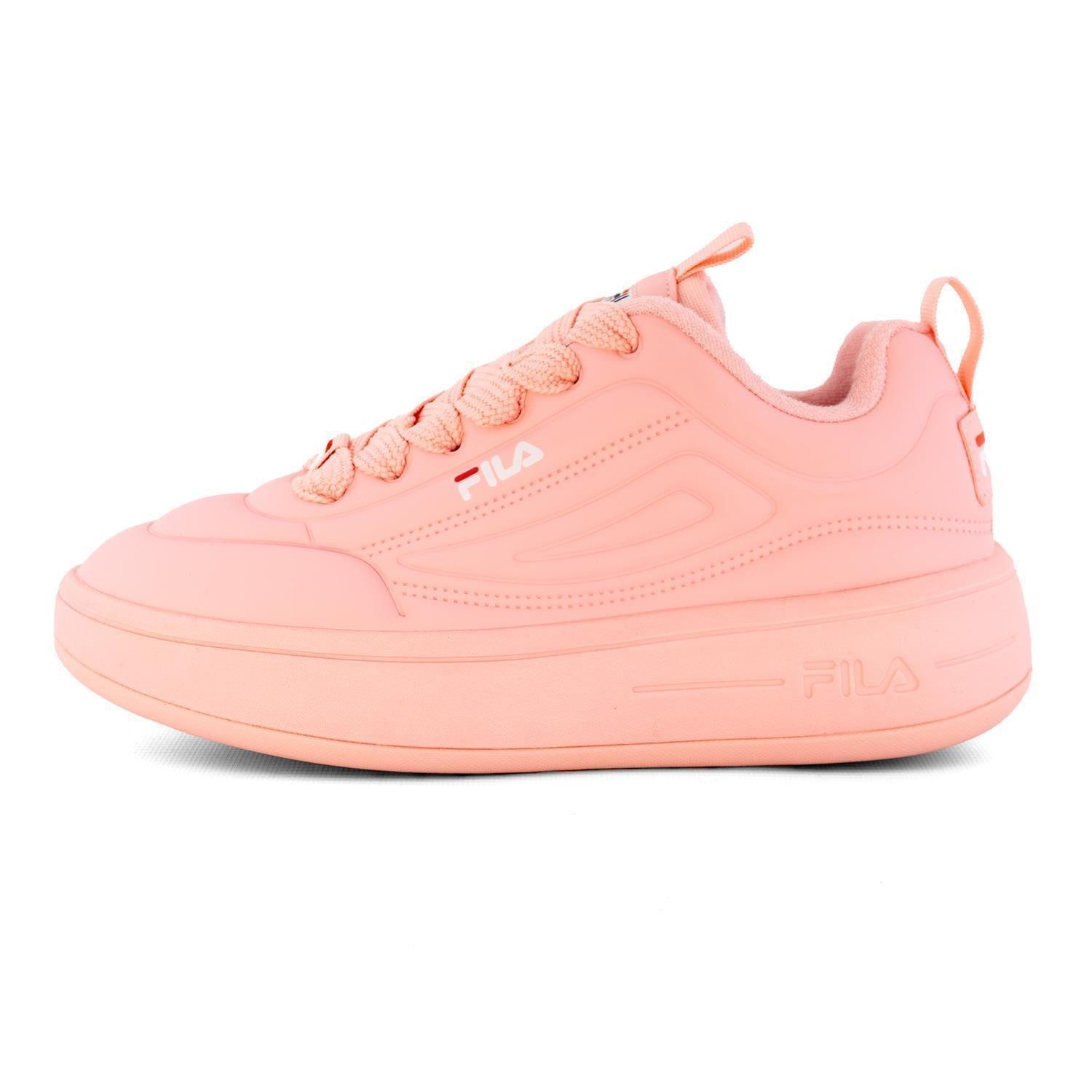Fila Damenschuh Fila Superbubble Sneaker günstig online kaufen