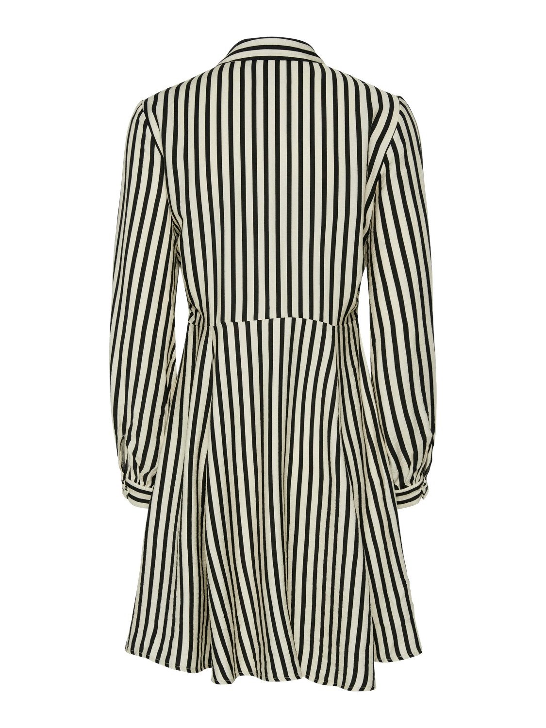 Y.A.S Hemdblusenkleid YASKAYA LS SHIRT DRESS günstig online kaufen