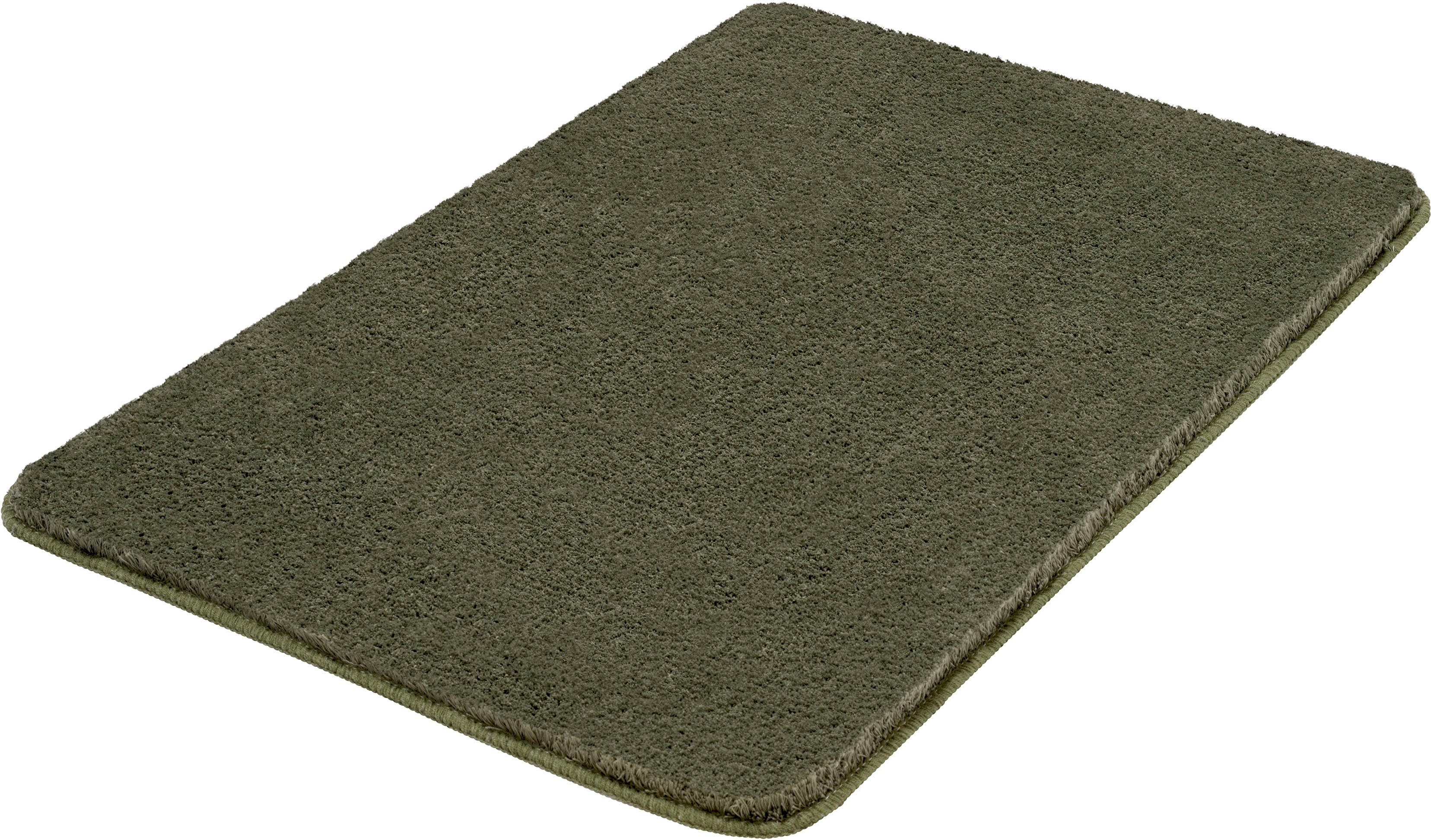 Kleine Wolke Badematte Marco, Höhe 20 günstig online kaufen
