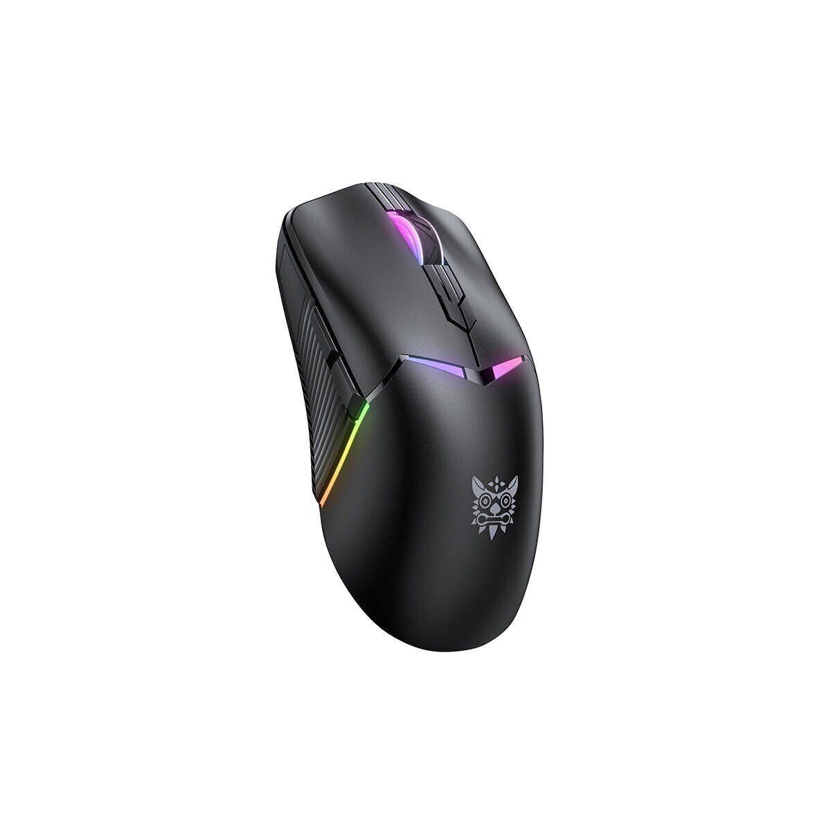 ONIKUMA CW928 Gaming-Maus (schwarz) Gaming-Maus