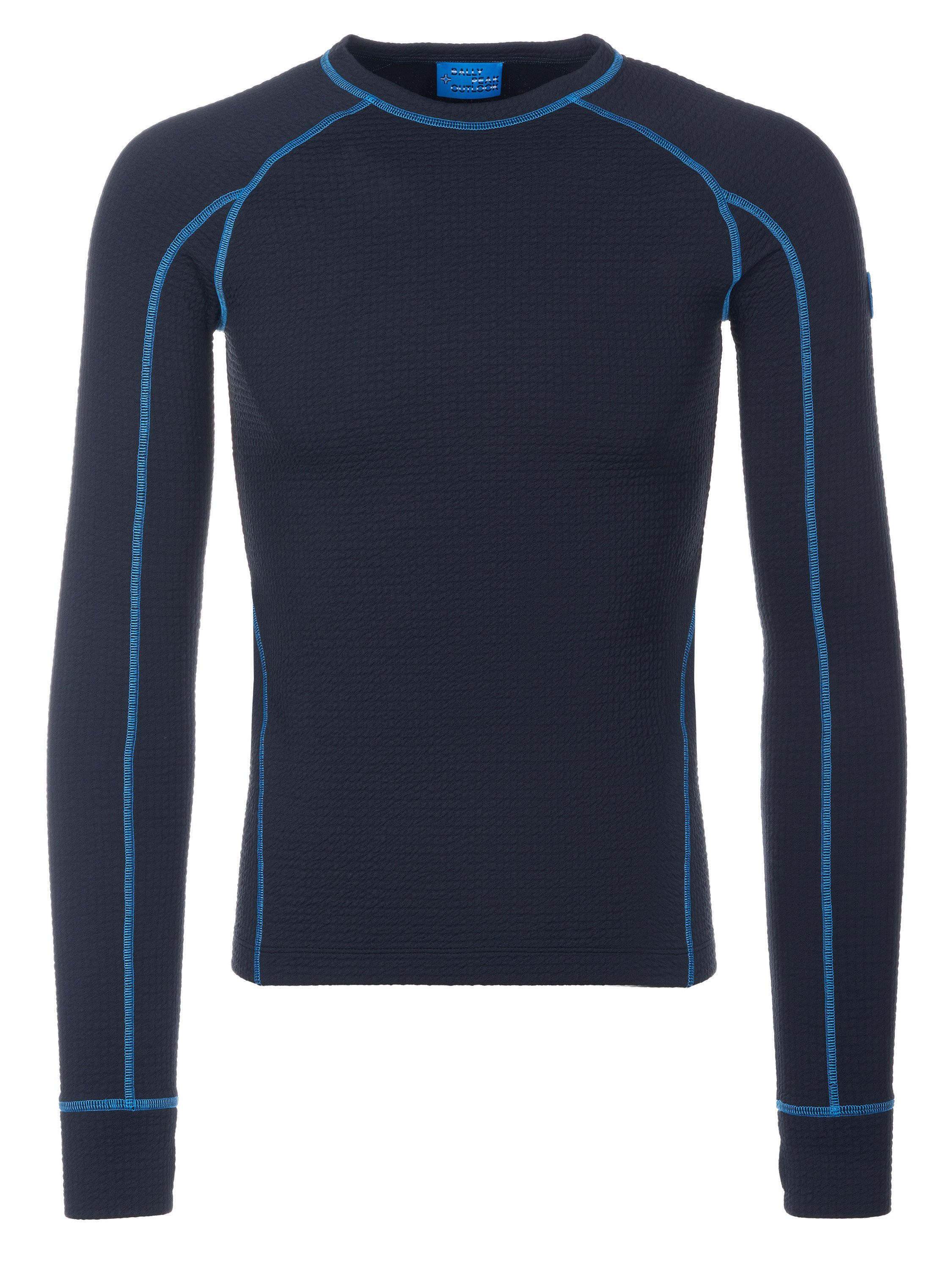 Bally Longpullover Pullover für Damen (1-tlg)