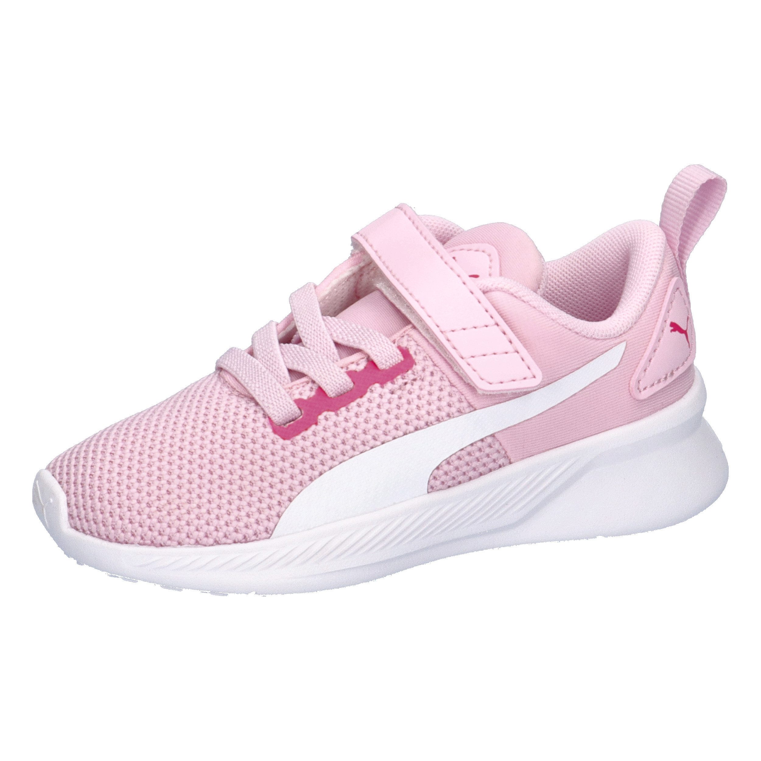 Pearl Pink-PUMA White