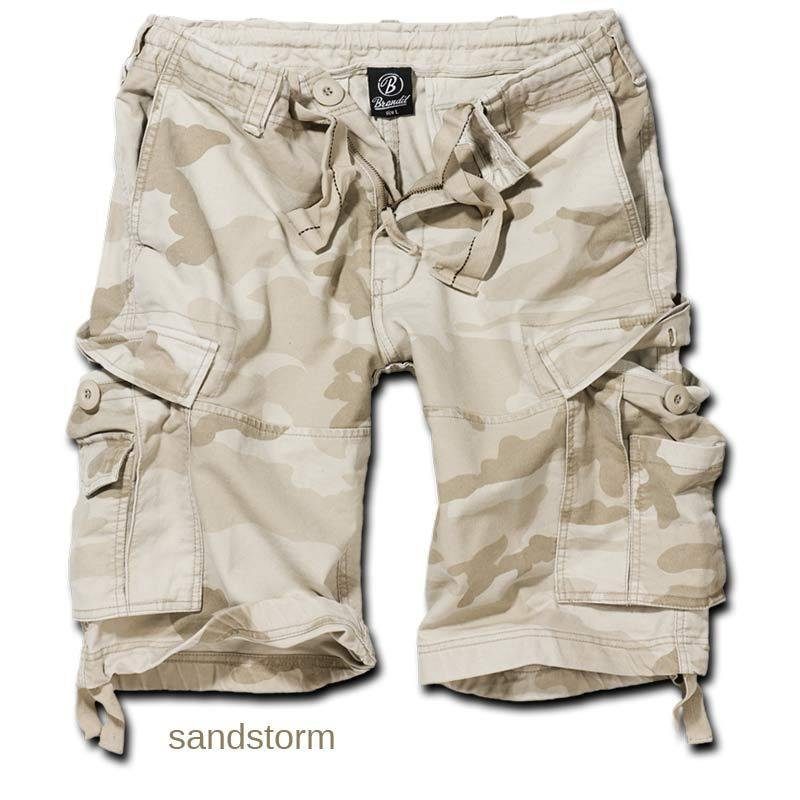 Brandit Shorts Vintage Shorts günstig online kaufen