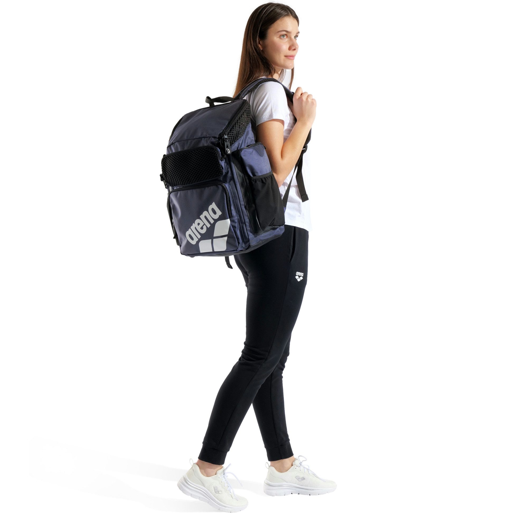 Arena Rucksack Arena Rucksack One Go Backpack 45 L 010231