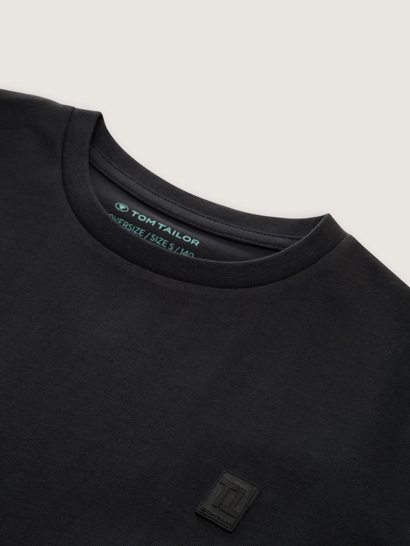 TOM TAILOR T-Shirt oversize, for Boys günstig online kaufen
