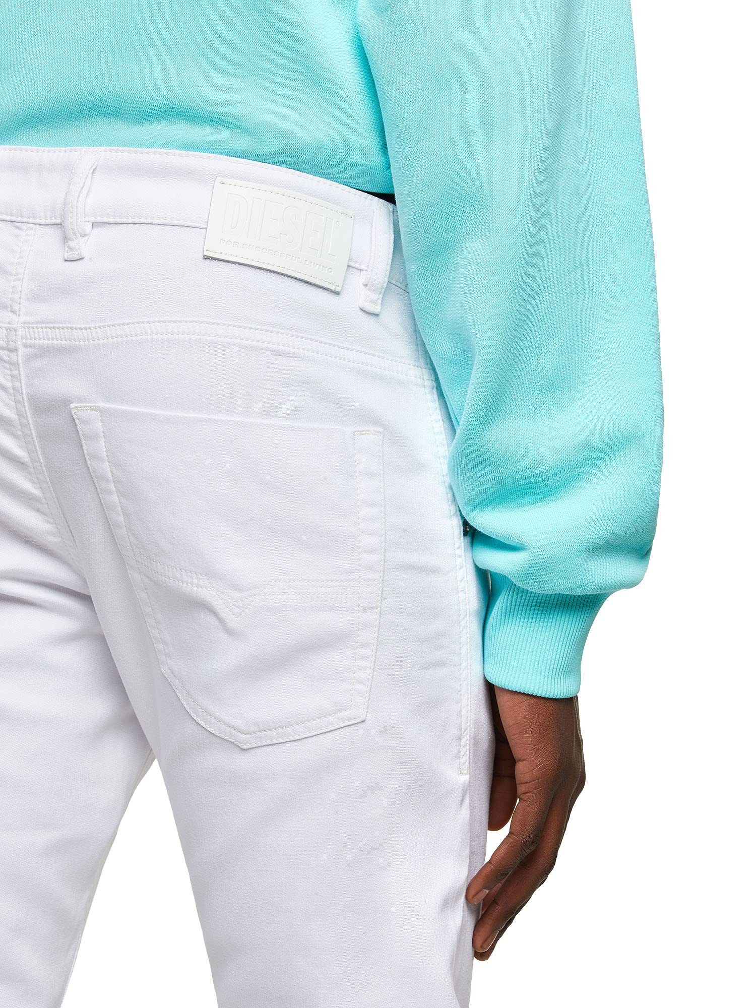 Diesel Sweatjeans Diesel Krooley R-NE 0684U günstig online kaufen