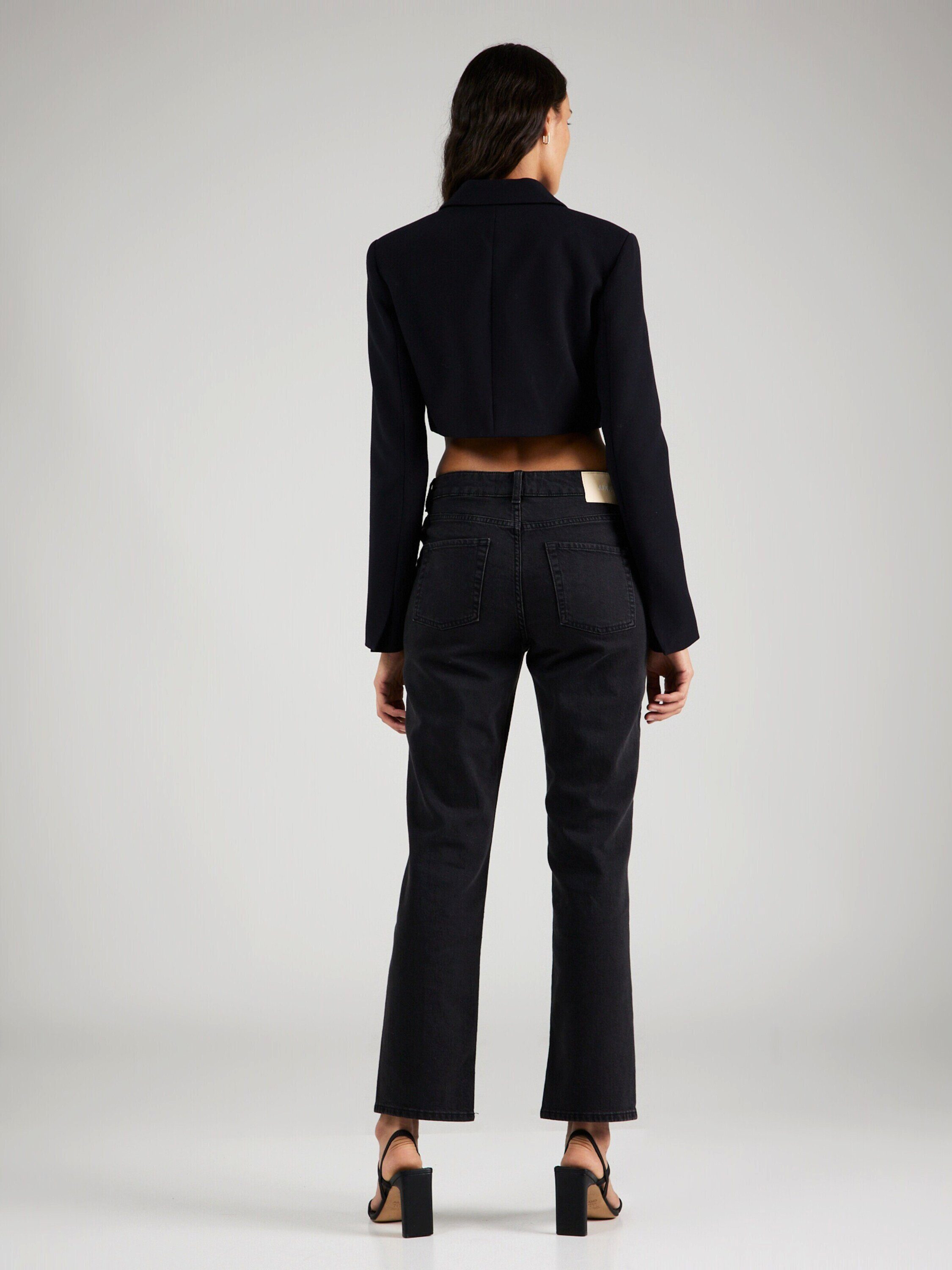 JJXX 7/8-Jeans Nice (1-tlg) Plain/ohne Details