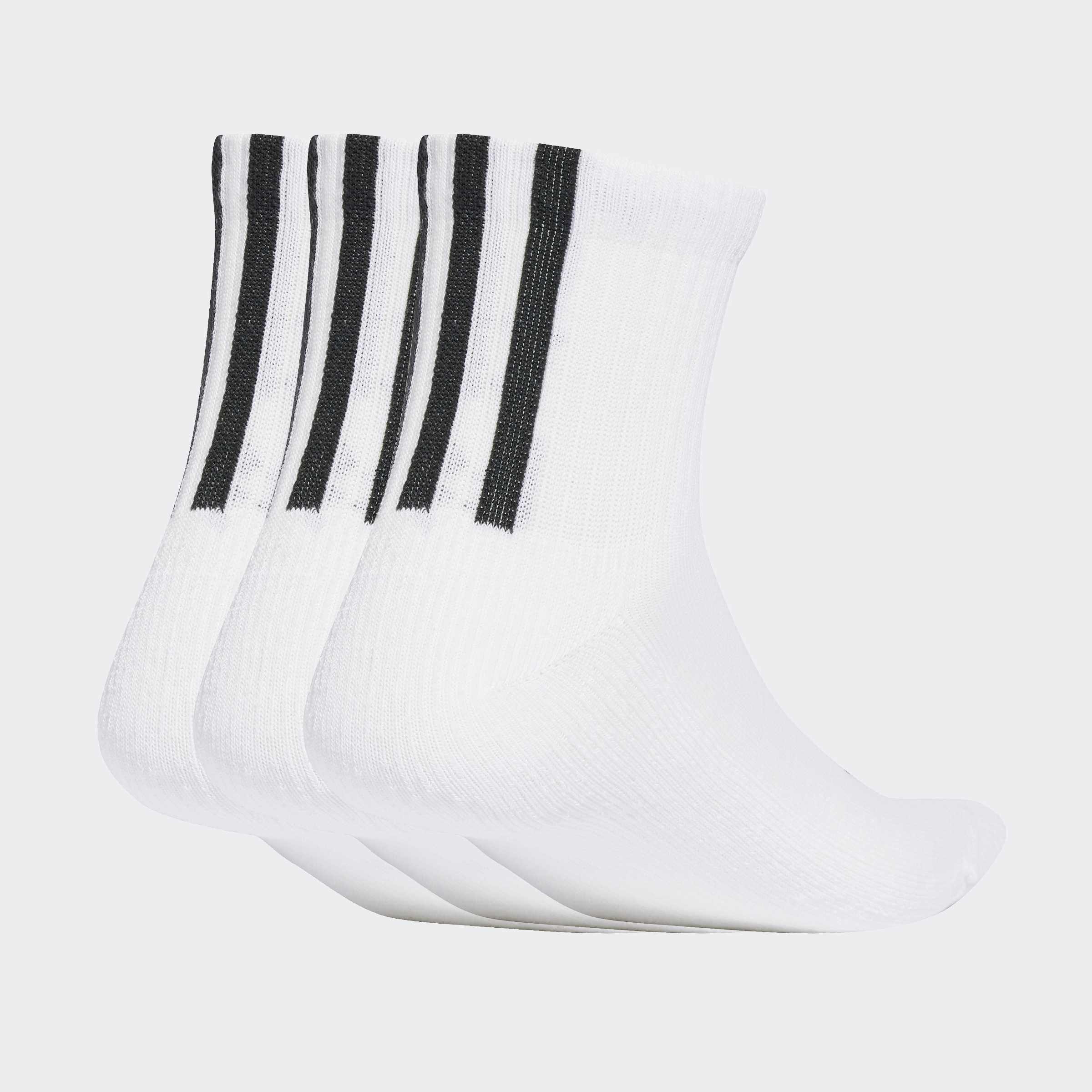 adidas Originals Sportsocken 3S 1/4 SOCKS 3P für sportive Aktivitäten und L günstig online kaufen