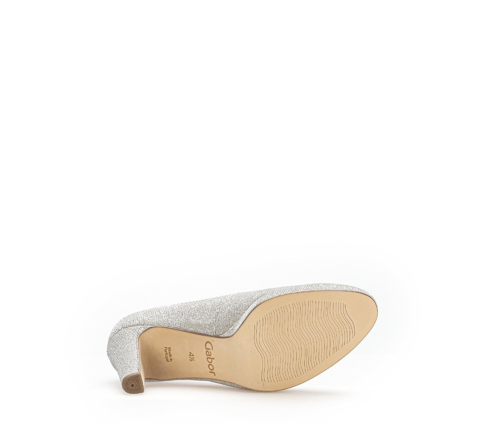 Gabor Pumps