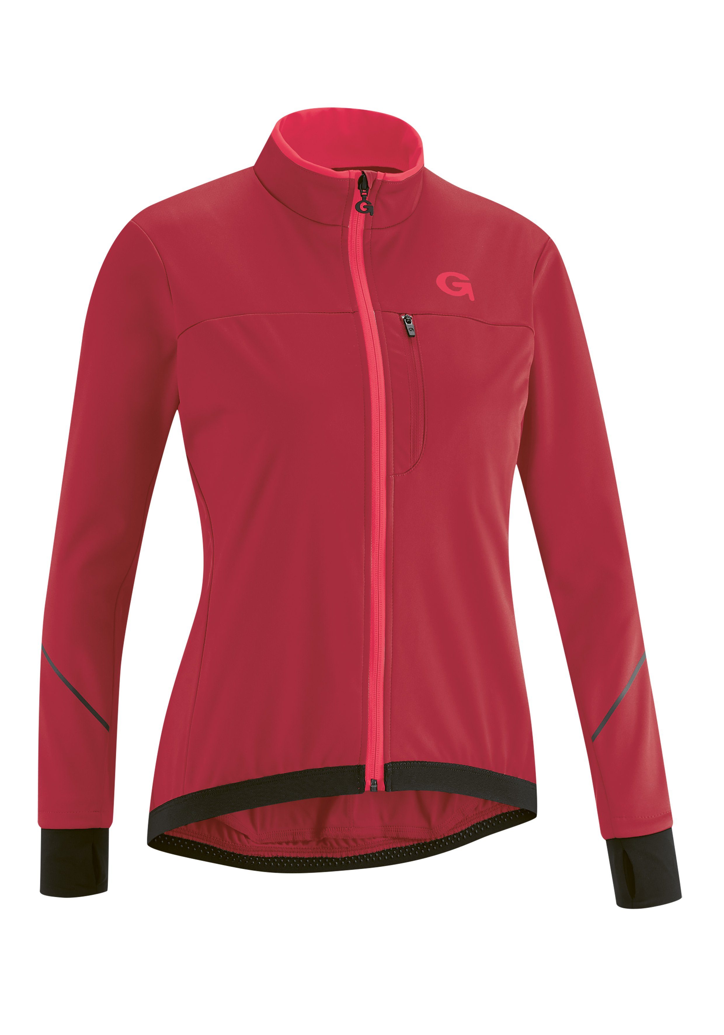 Fahrradjacke SORBA