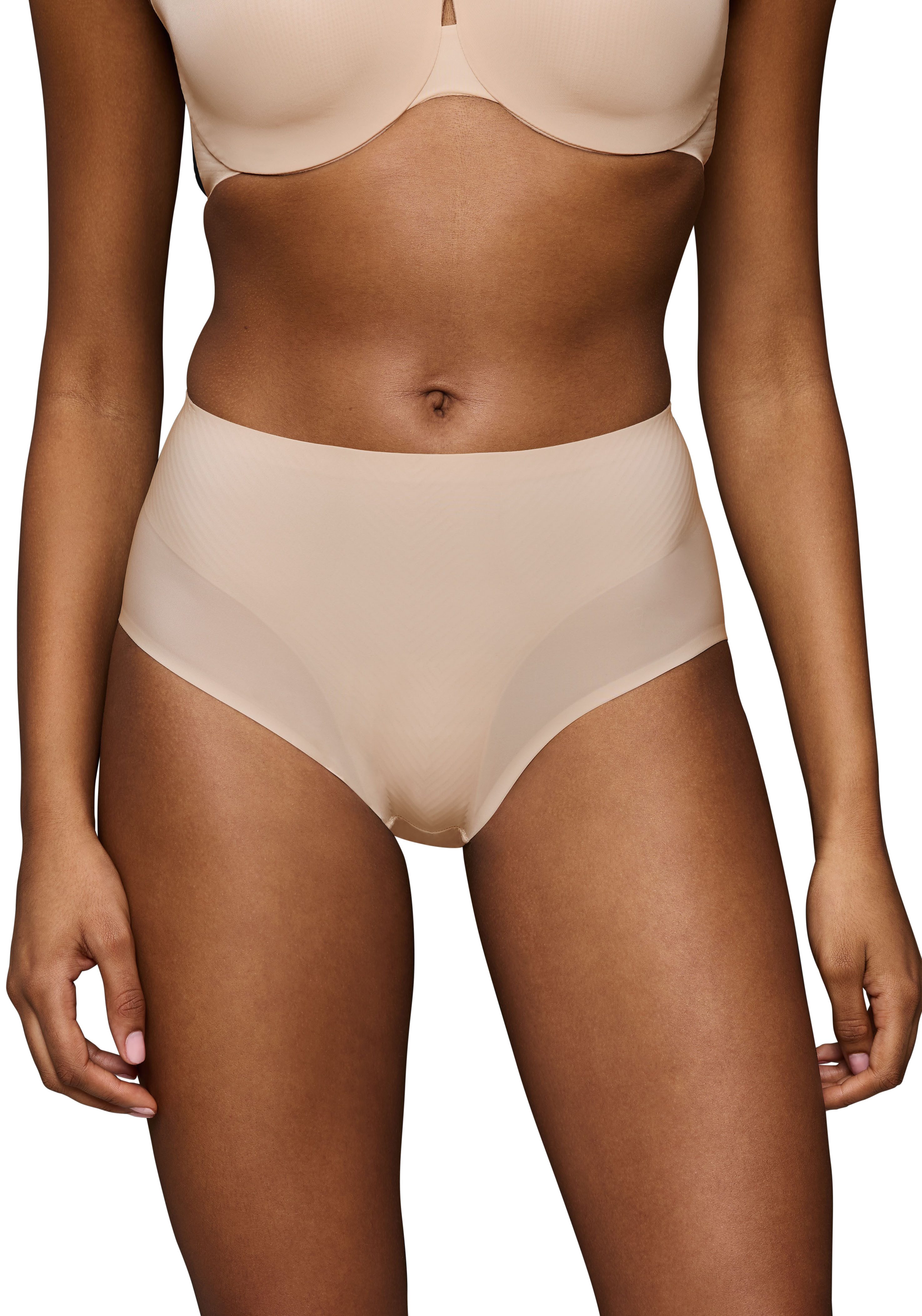 Triumph Shapingslip BMU Illusion Curve weich, nahtlos, mittlerer Shape-Effekt, formend