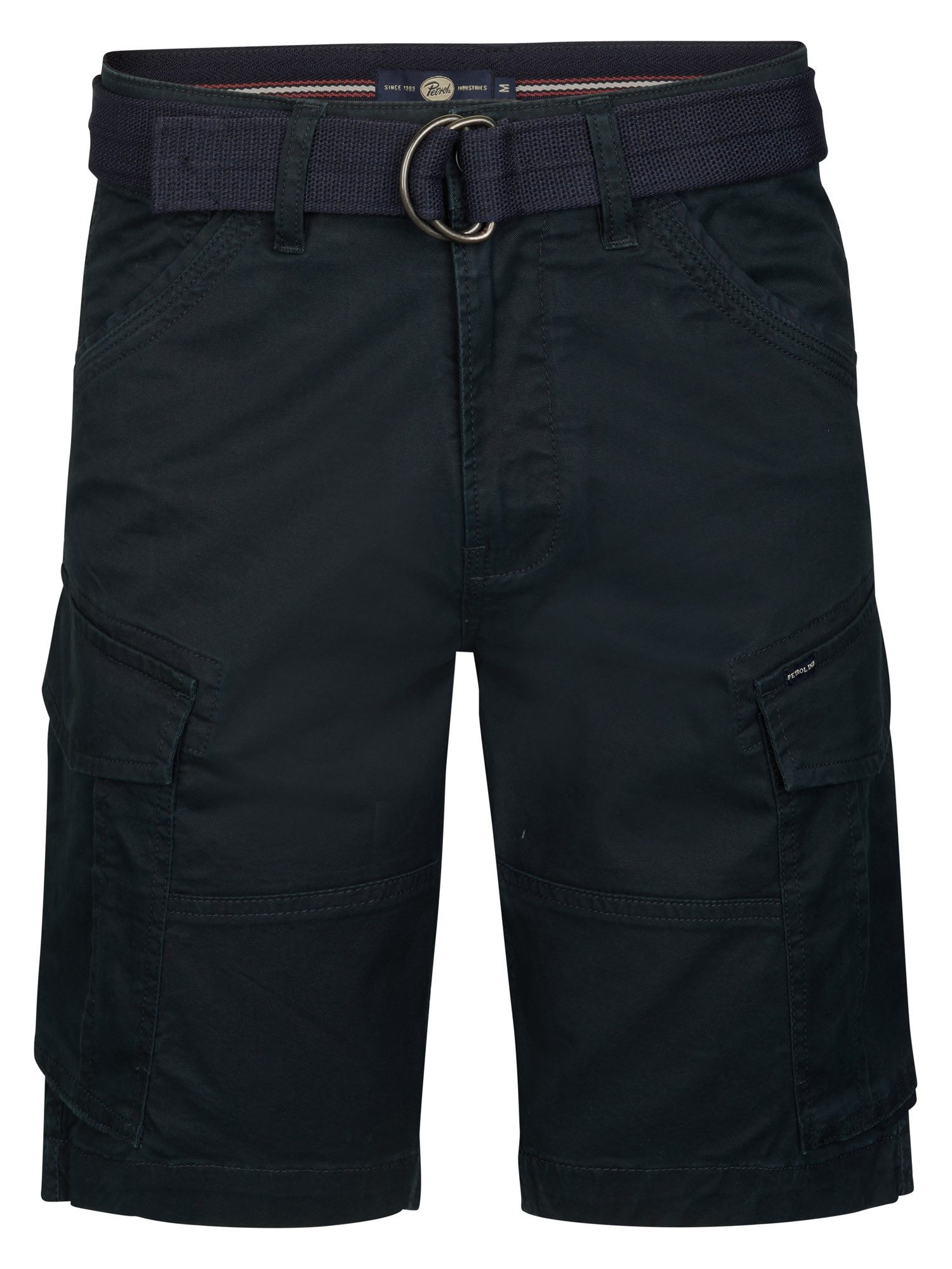 Petrol Industries Shorts Heatwave Cargo Fit günstig online kaufen