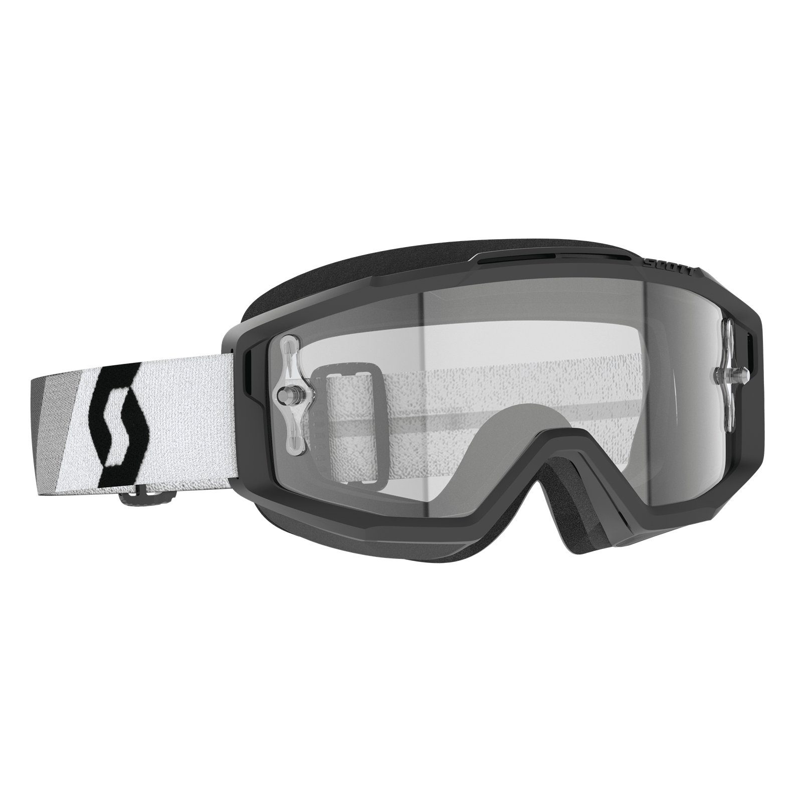 Motorradbrille