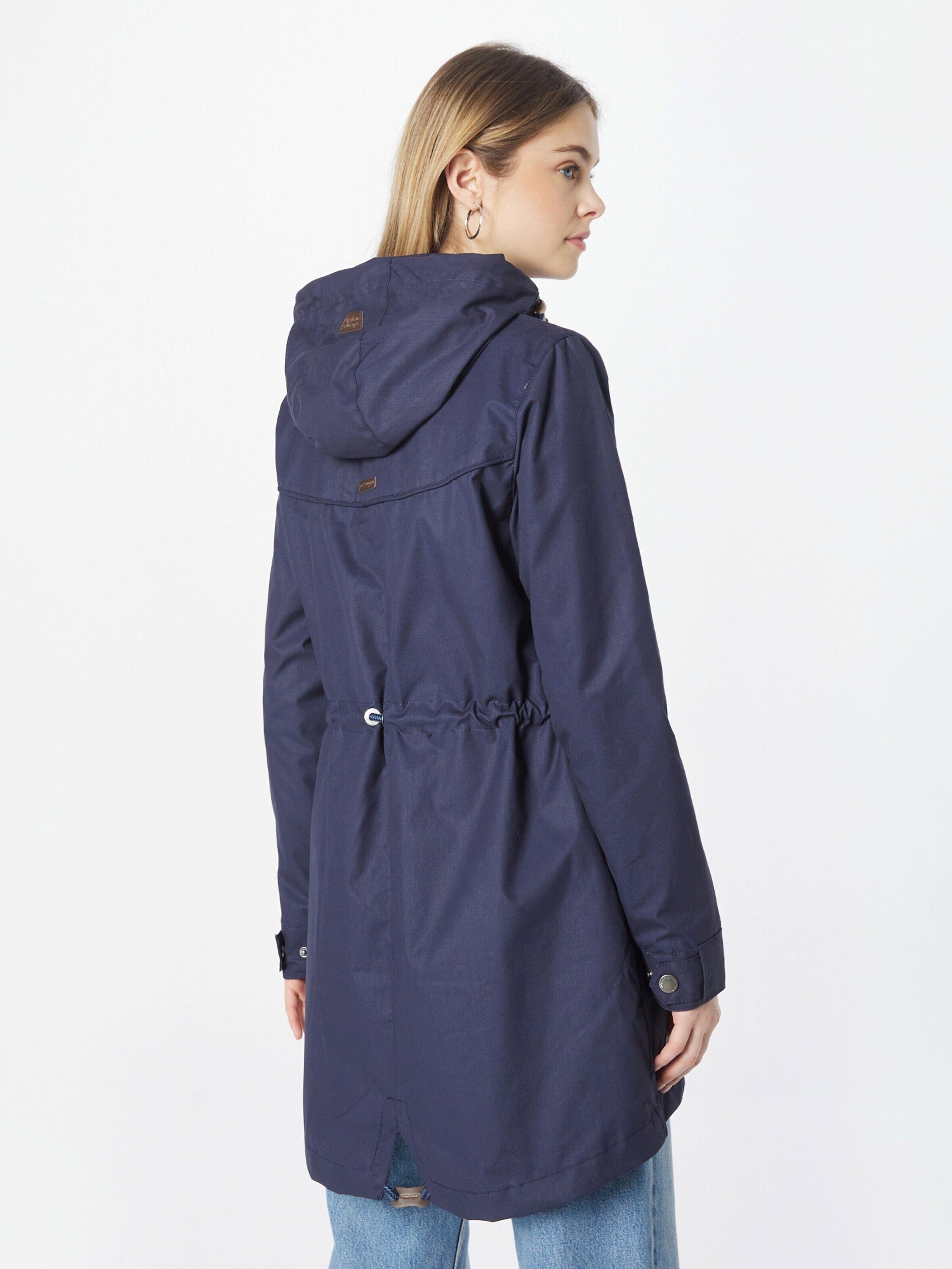 Ragwear Parka Canny (1-St)