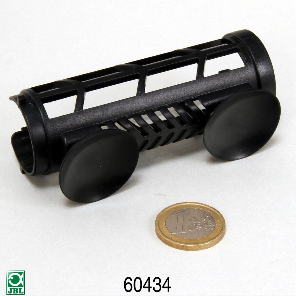 JBL GmbH & Co. KG Regelheizer ProTemp S Protect oben + 2 Sauger