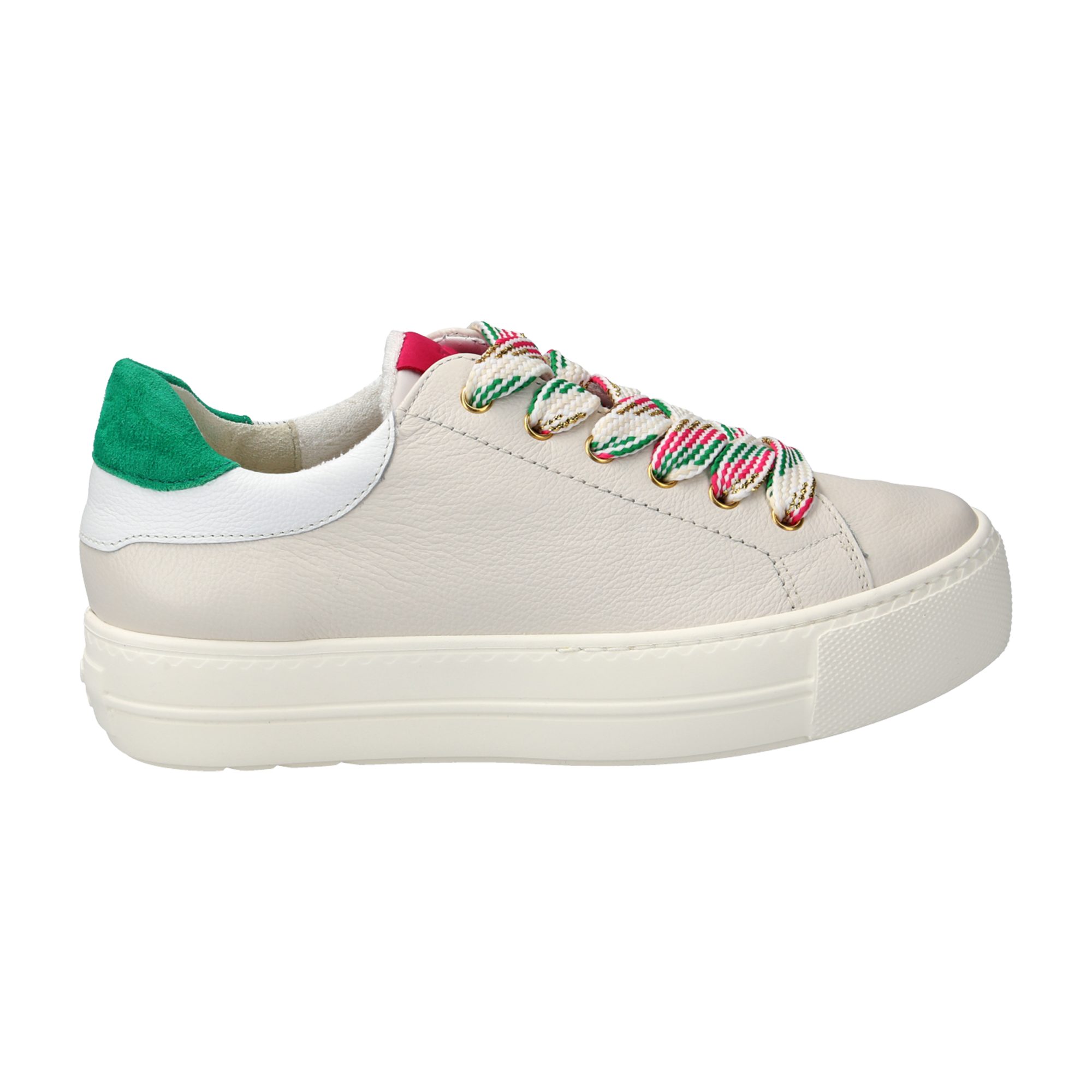 Paul Green Paul Green 5257-023, Sneaker, Beige, Damen Sneaker