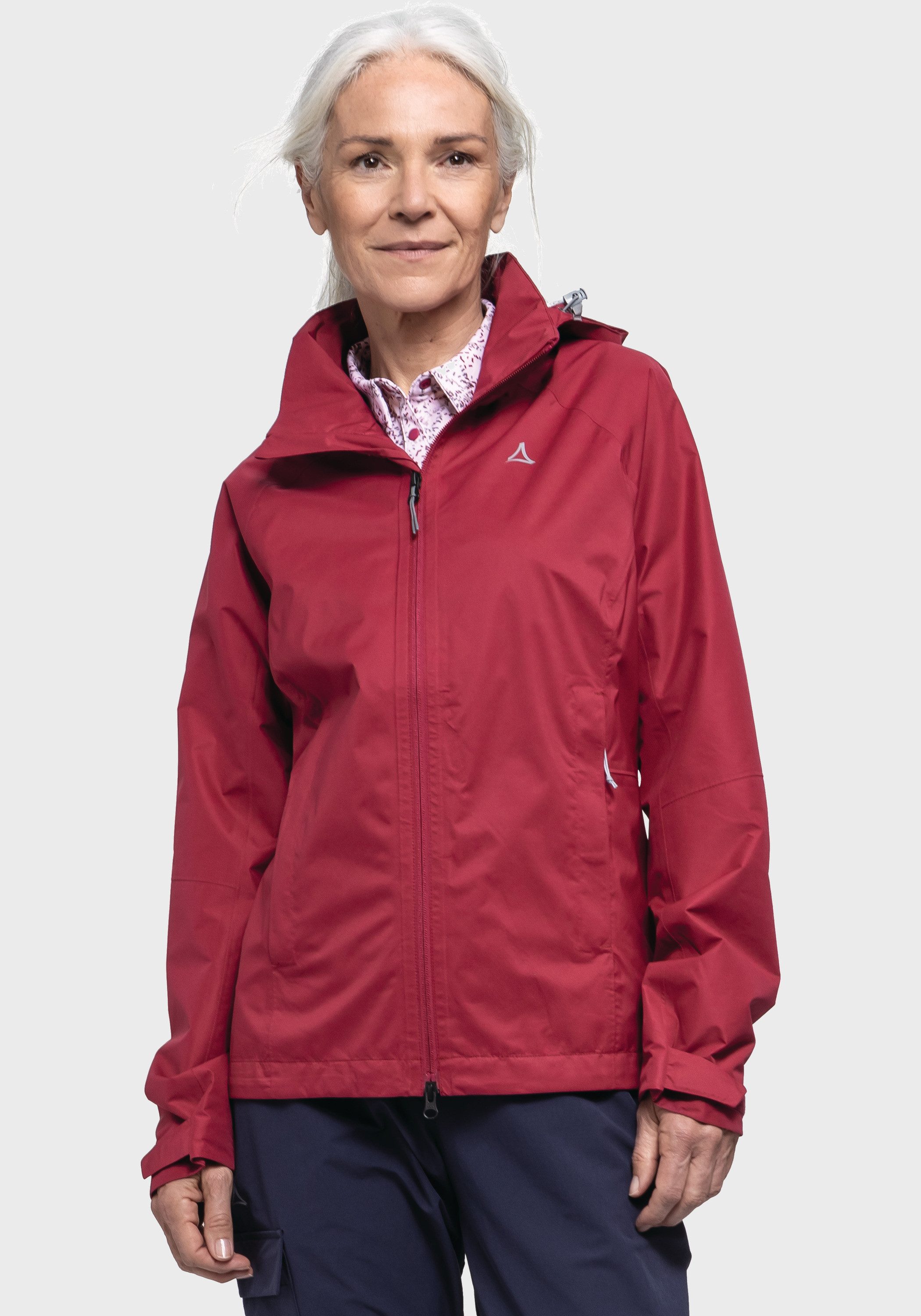 Schöffel Outdoorjacke Jacket Easy XT L