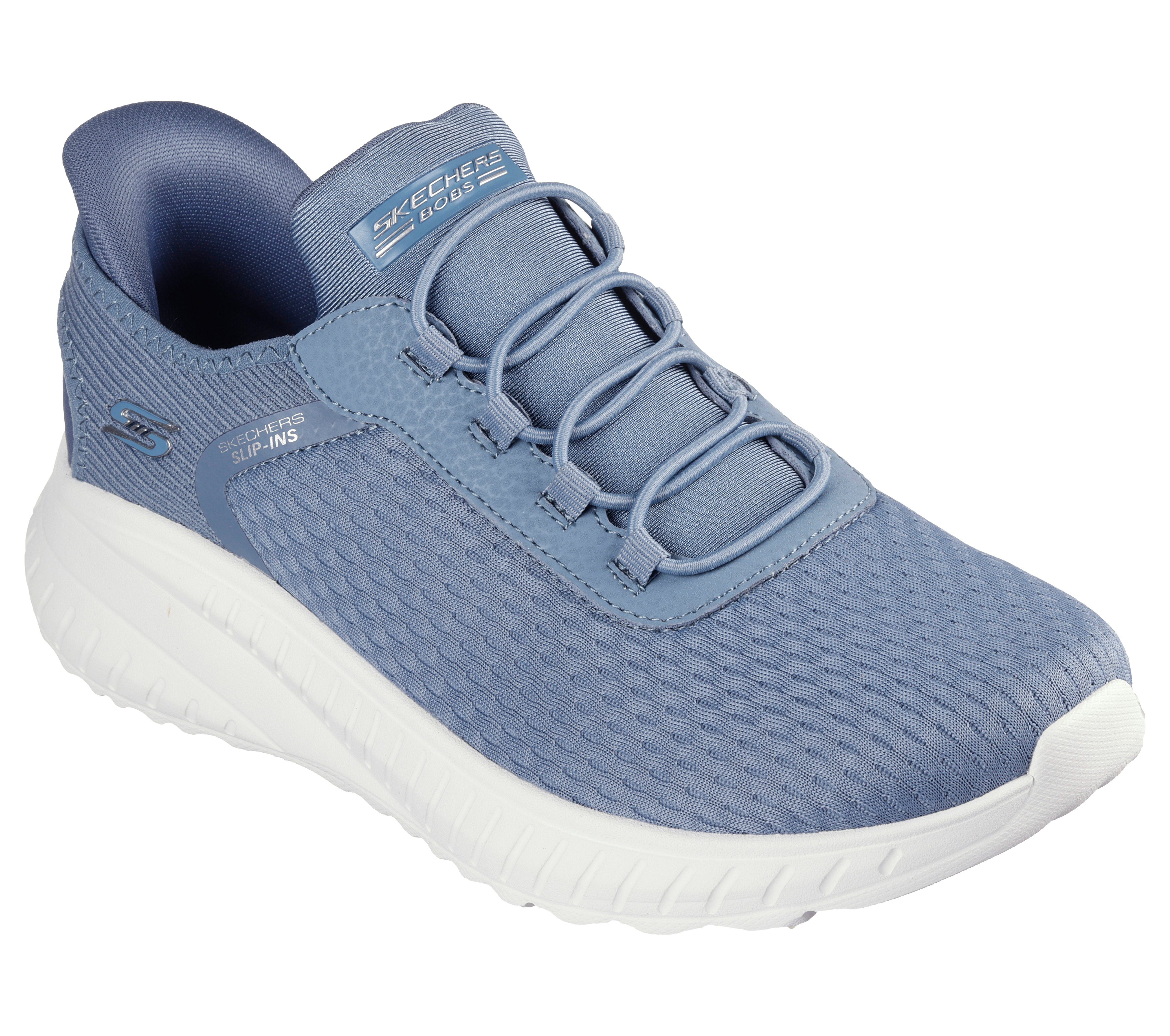 BOBS SQUAD CHAOS IN COLOR Sneaker