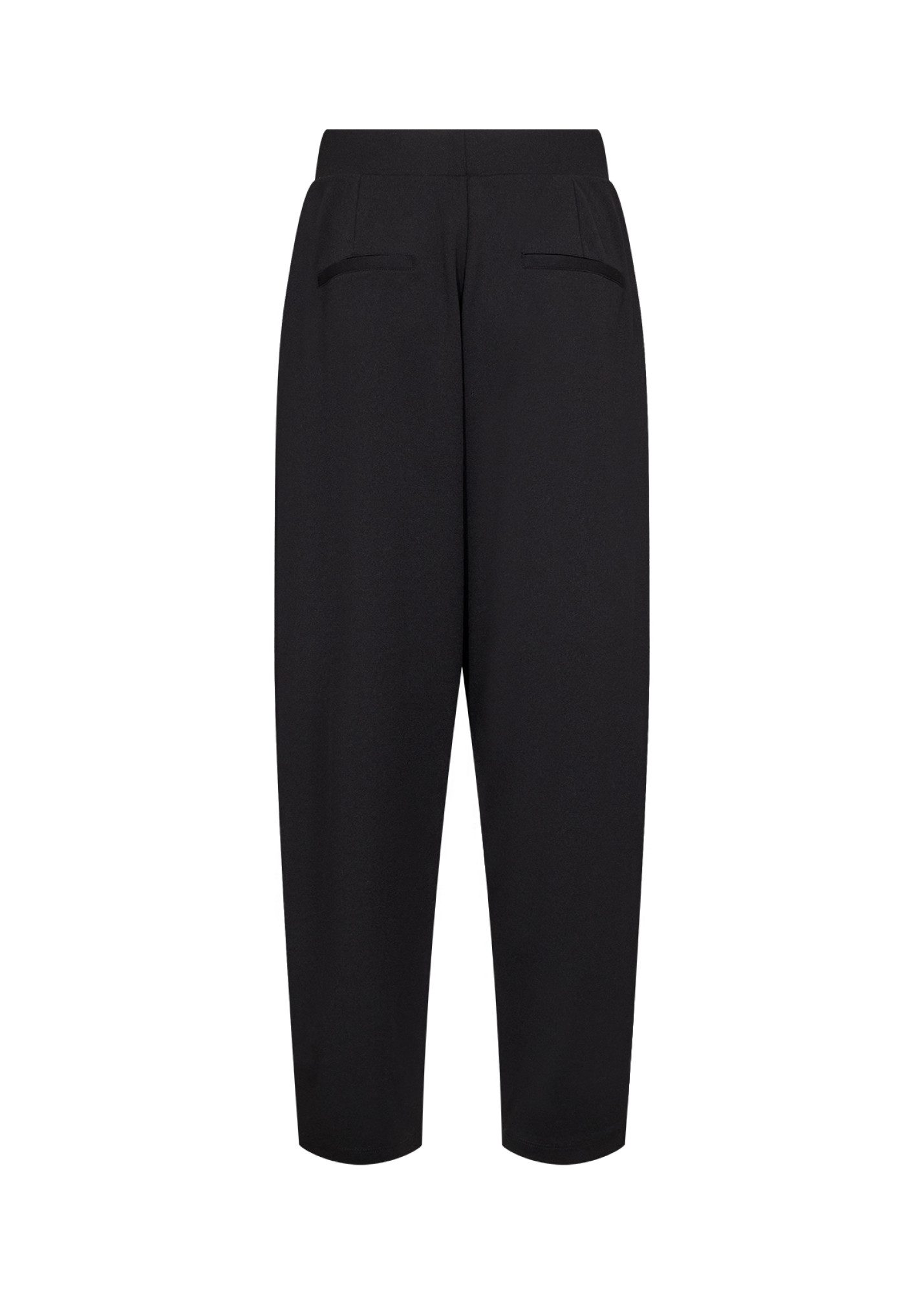 soyaconcept Stoffhose SC-SIHAM 103 - High Waist Hose - Damen Hose